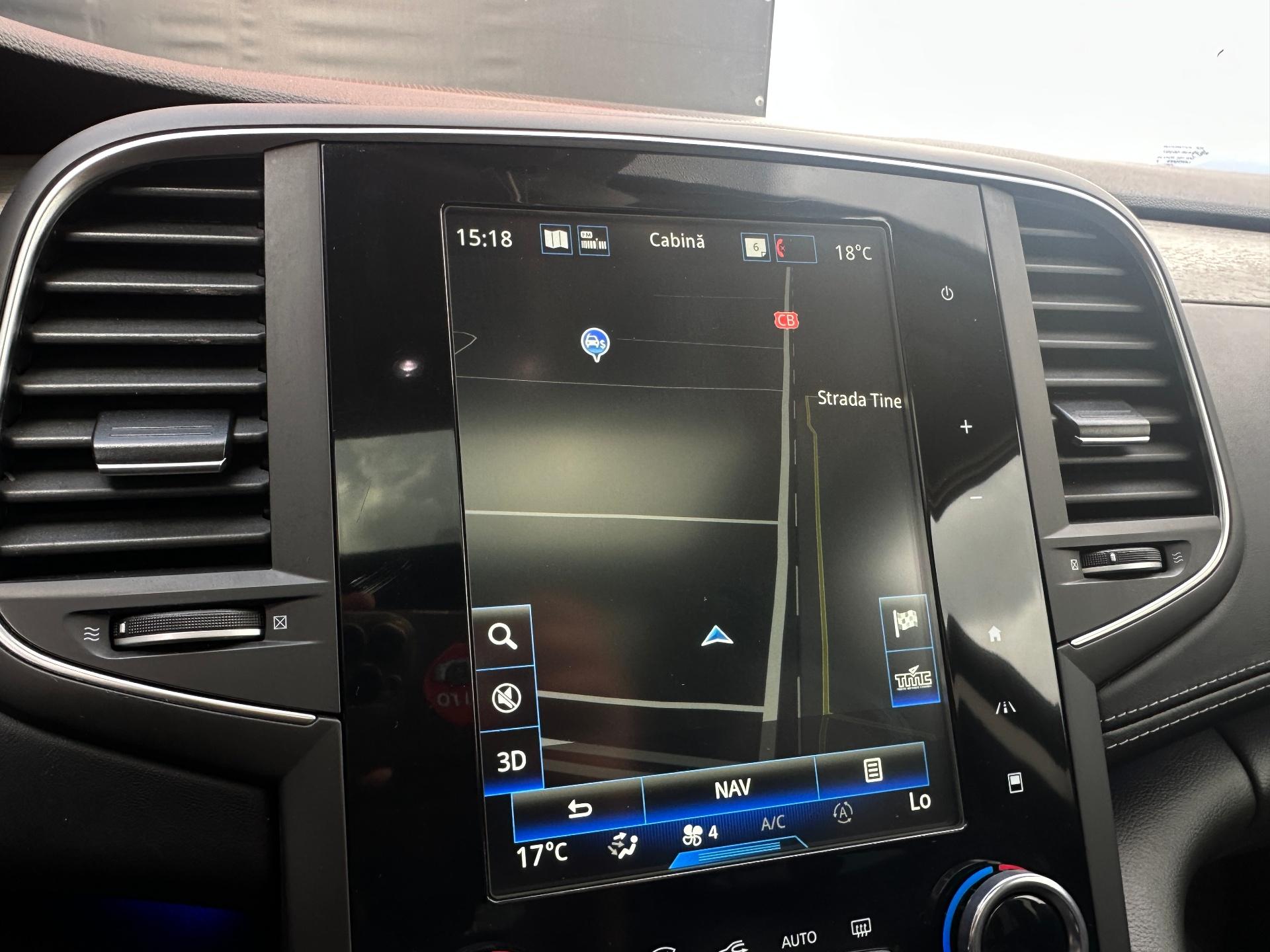 Renault-Talisman