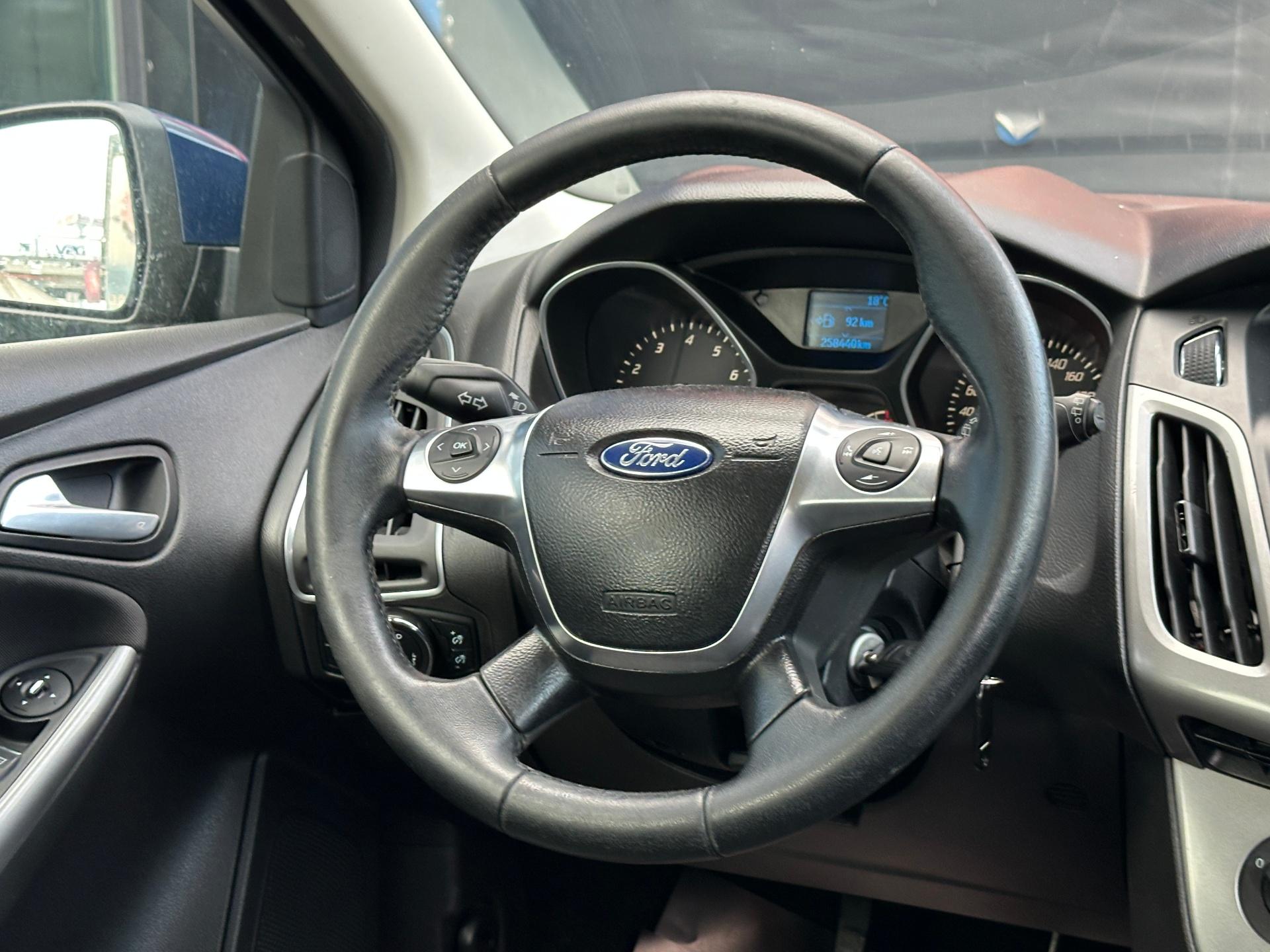 Ford-Focus