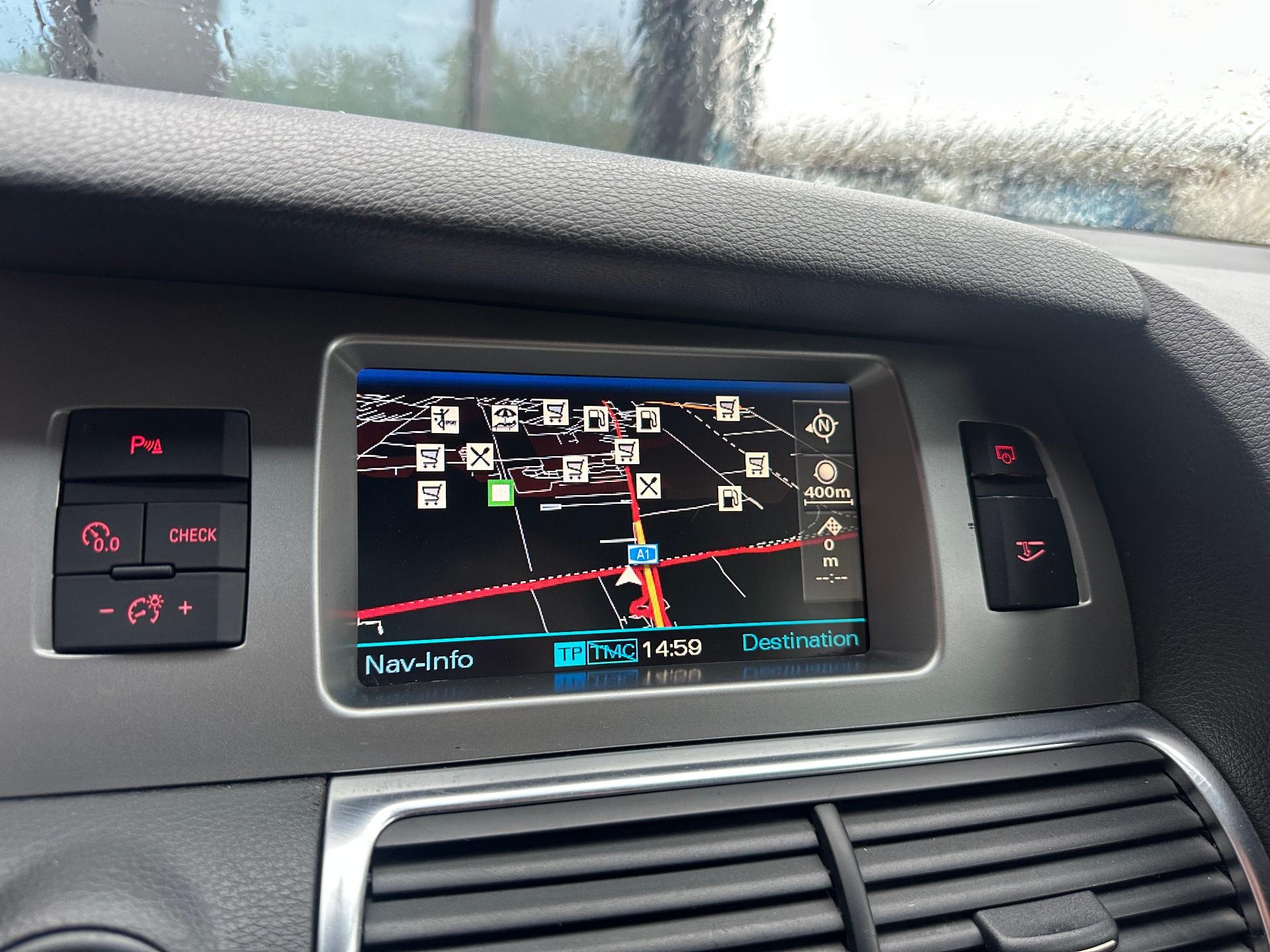 Audi-Q7
