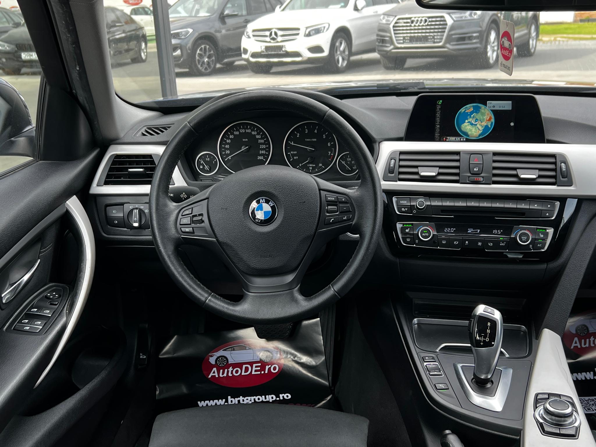 BMW-Seria 3