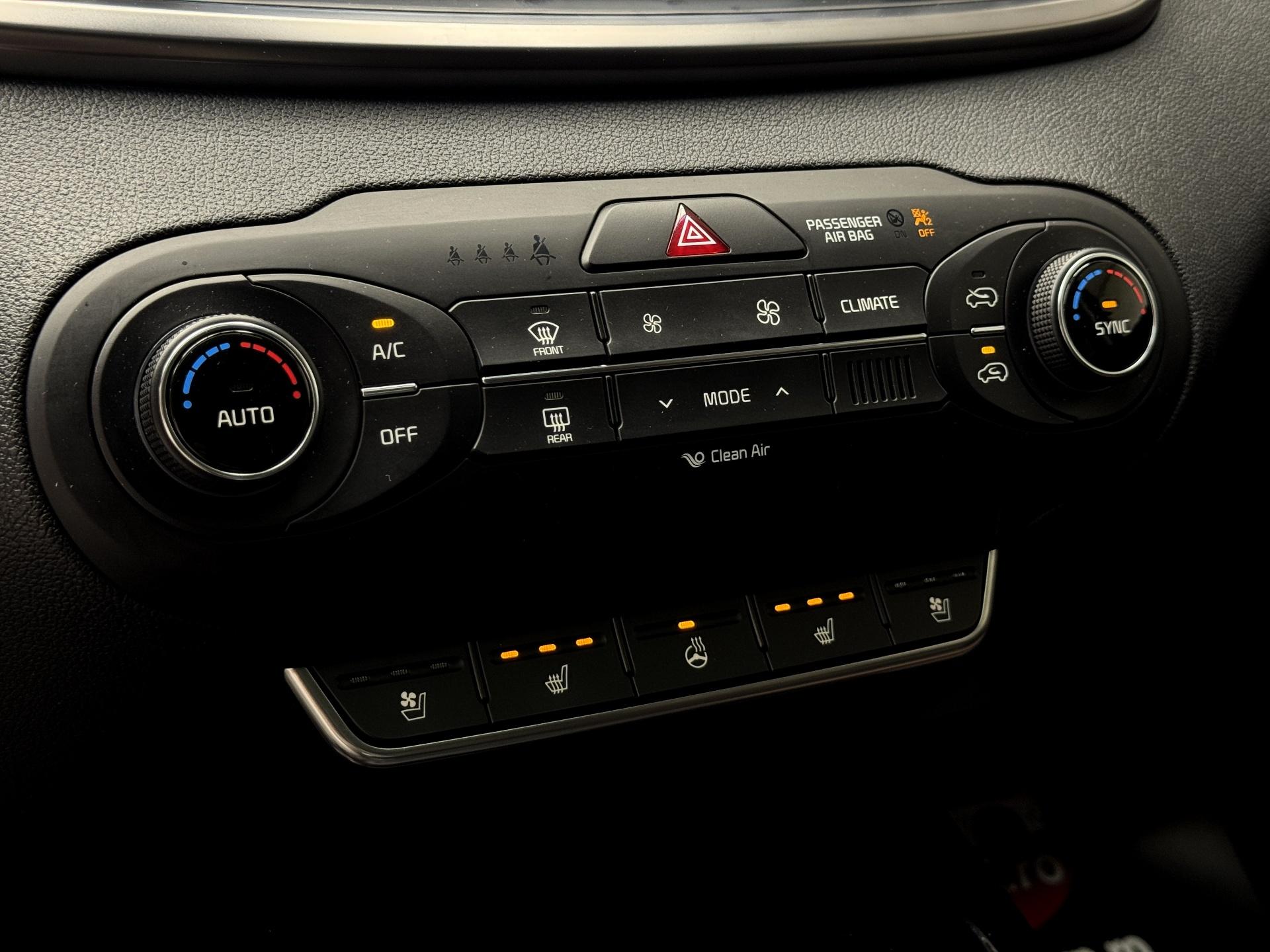 Kia-Sorento