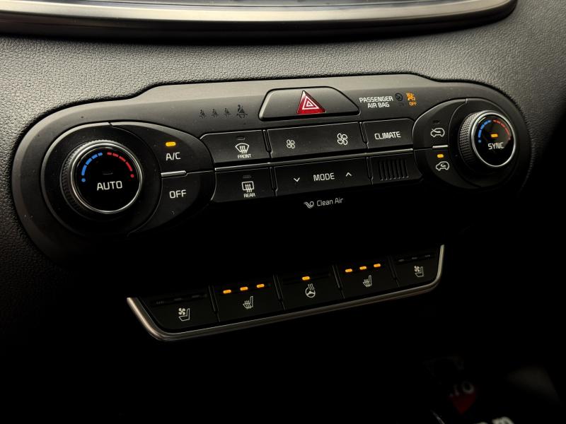 Car Thumb