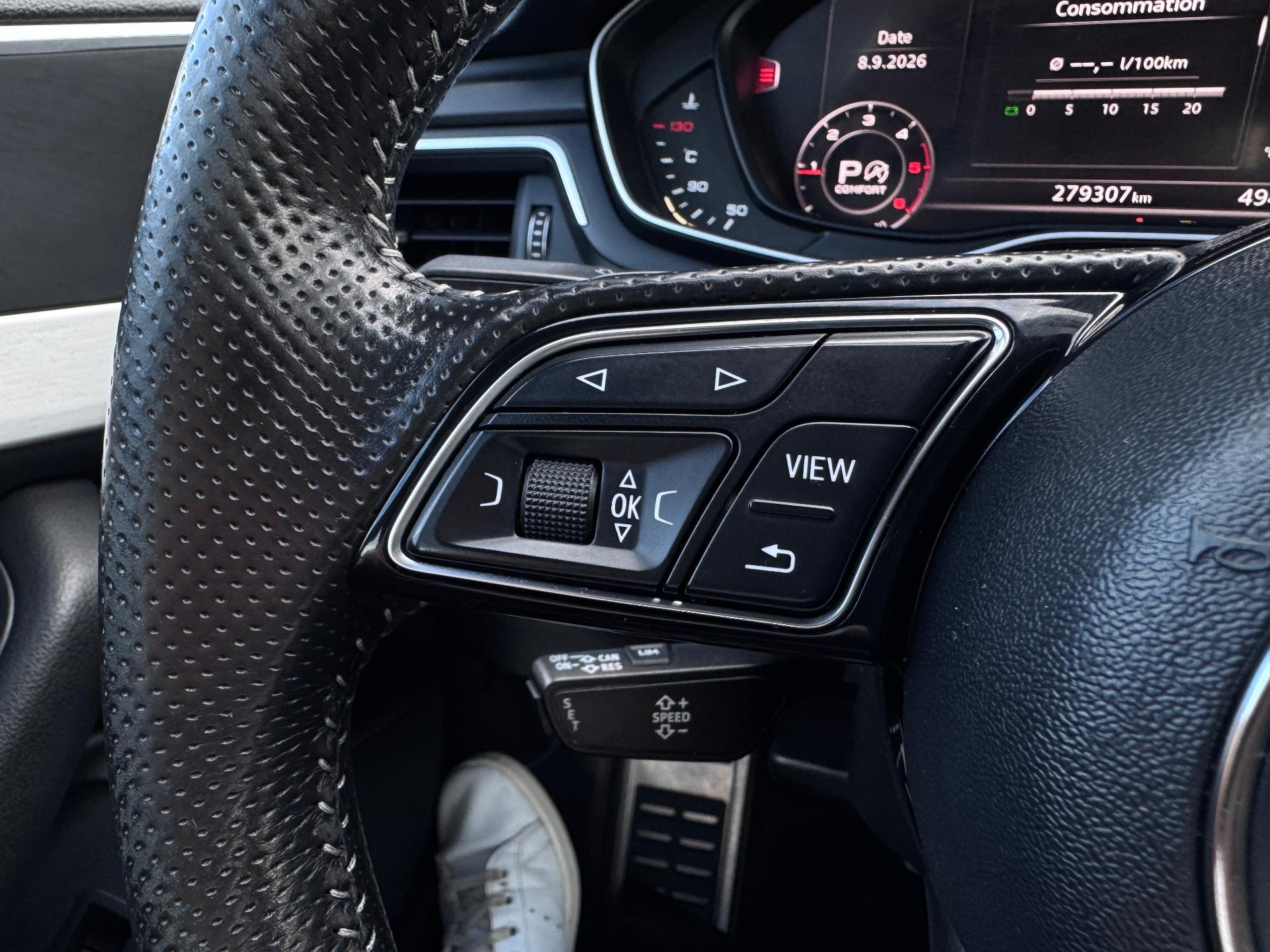 Audi-A4