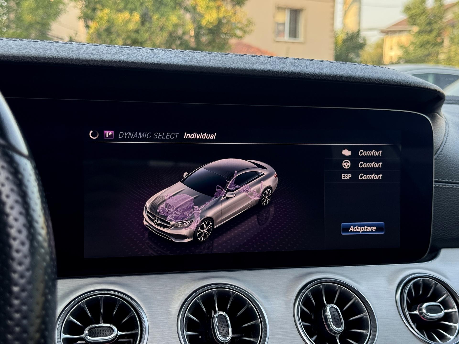 Mercedes-Benz-E