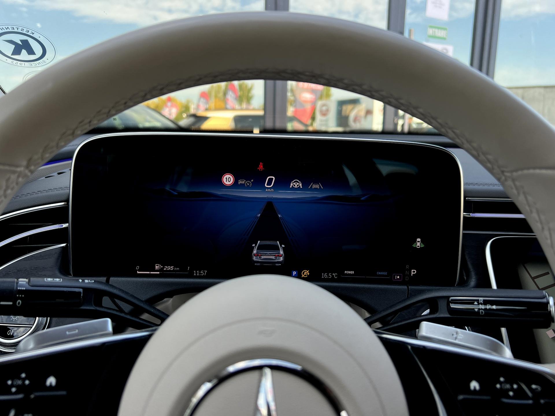 Mercedes-Benz-E