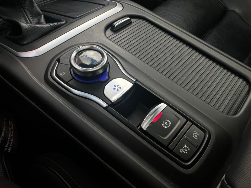 Car Thumb