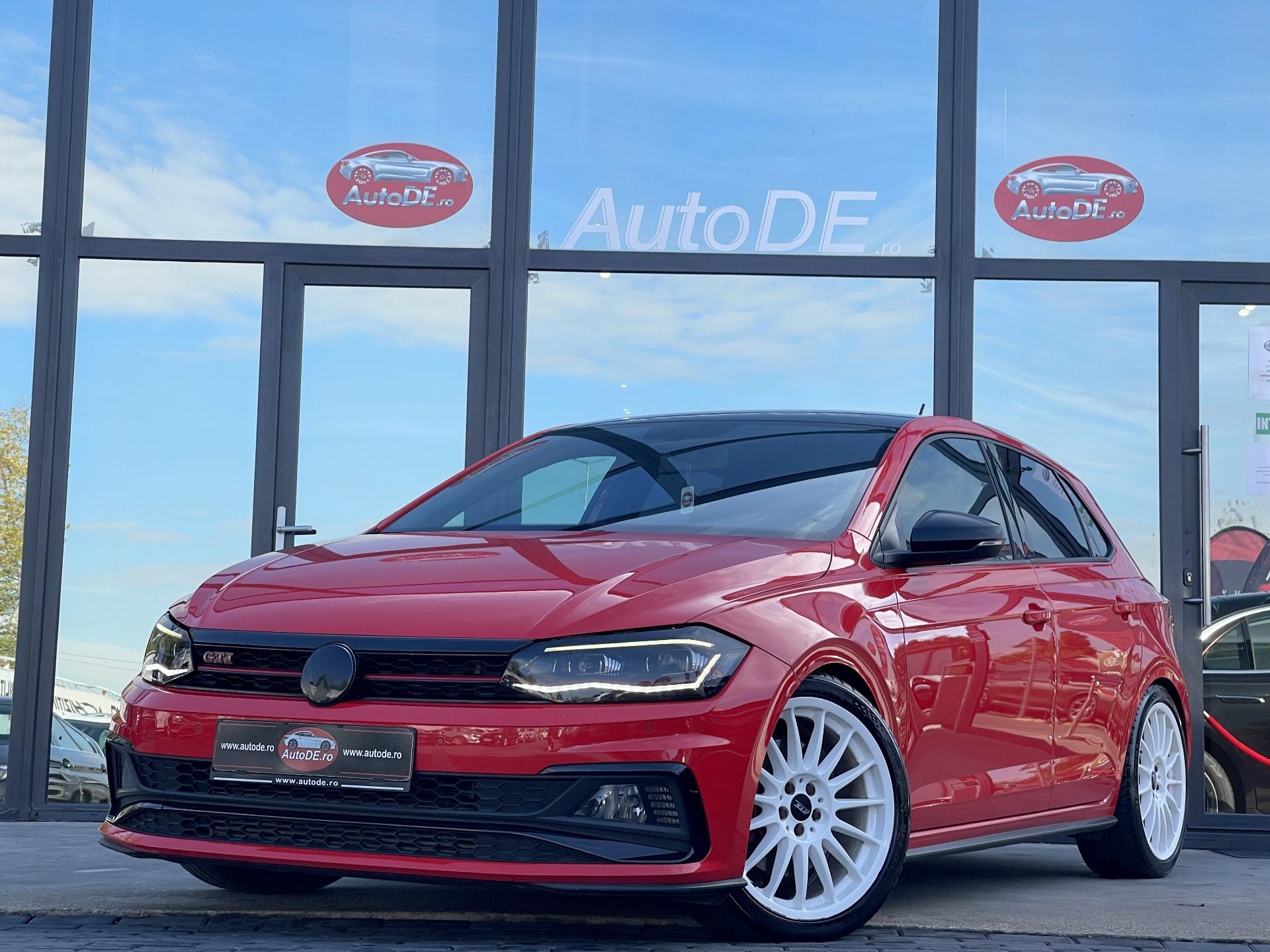 Volkswagen-Polo