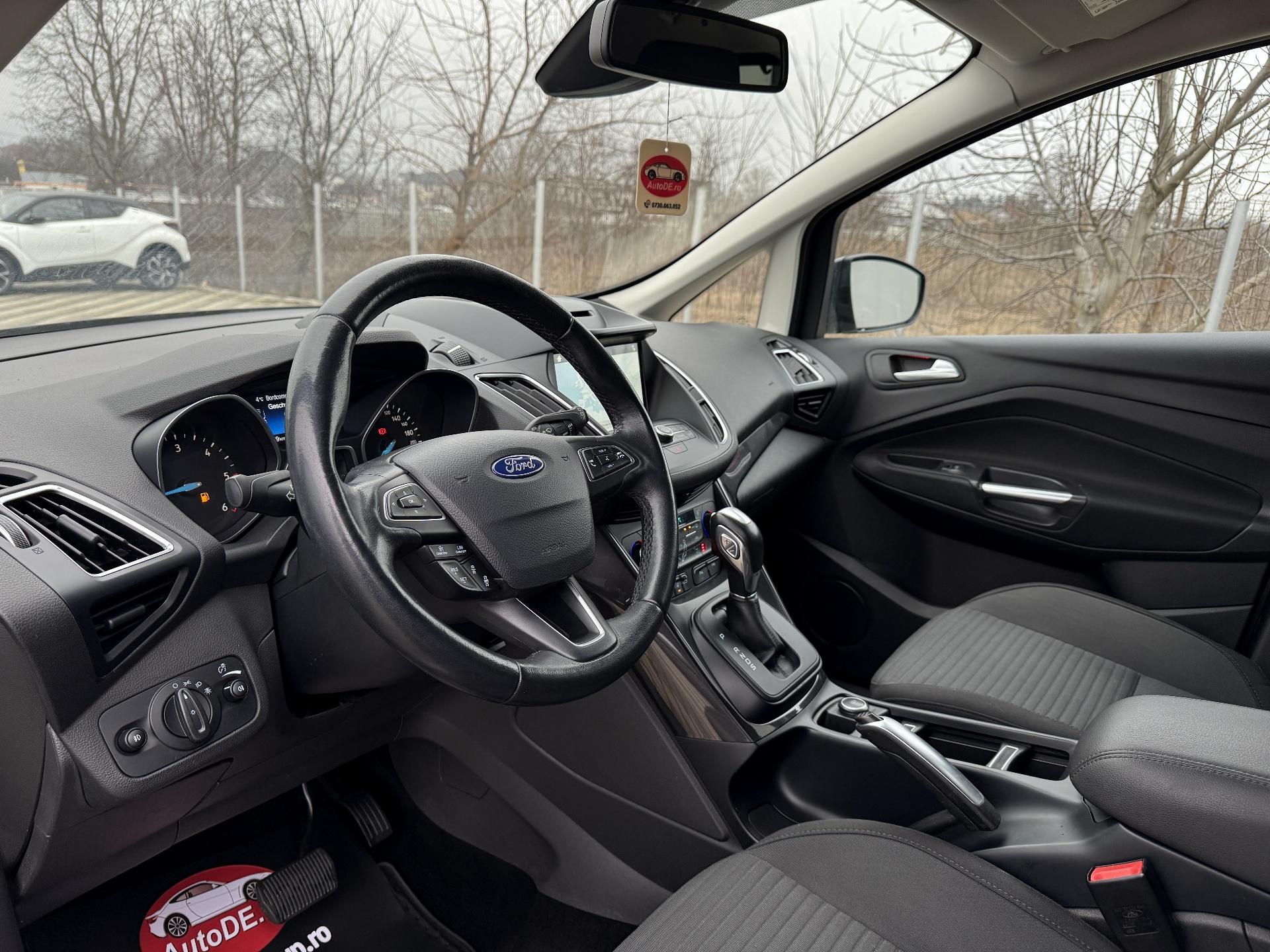 Ford-Grand C-Max