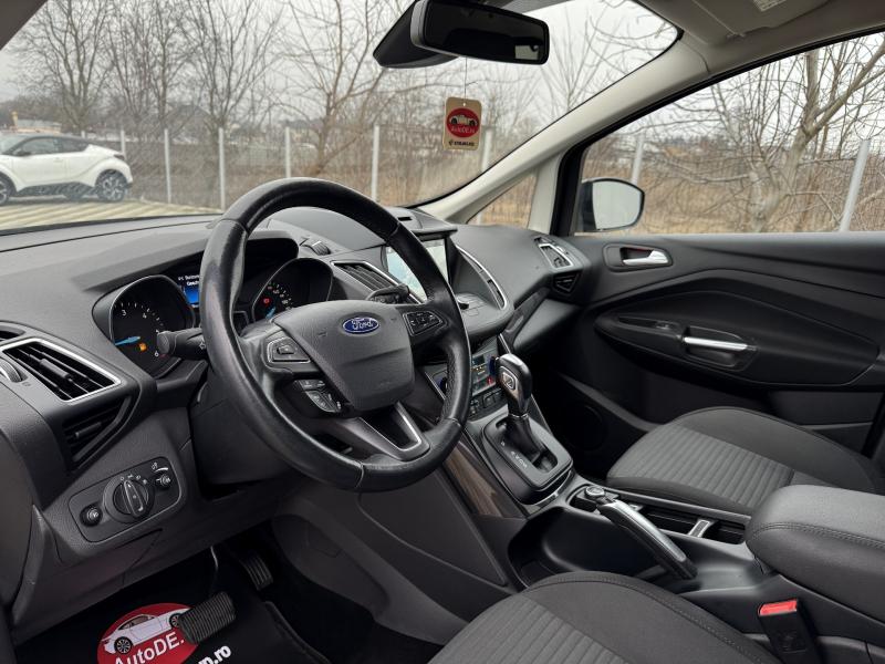 Ford Grand C-Max