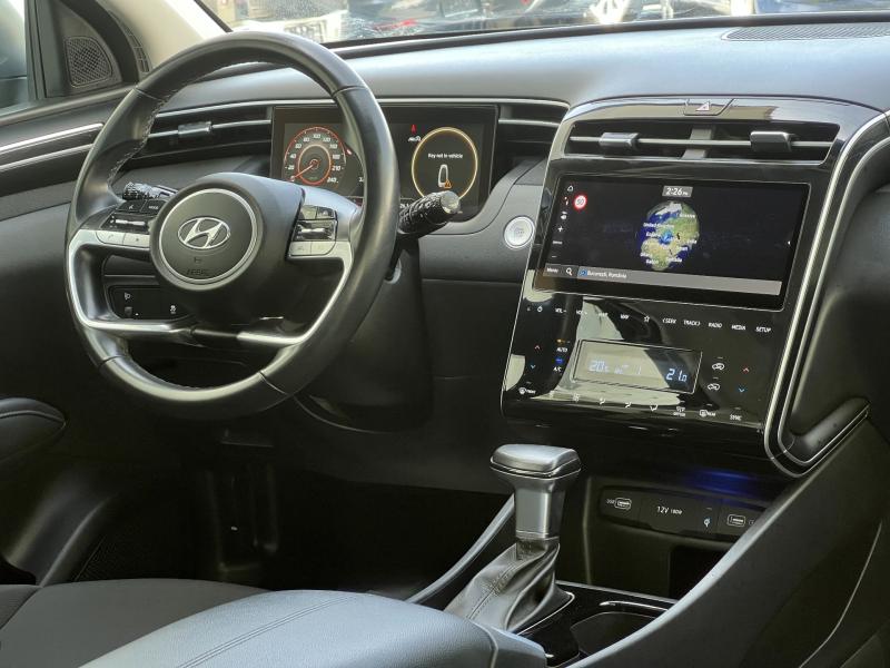 Car Thumb