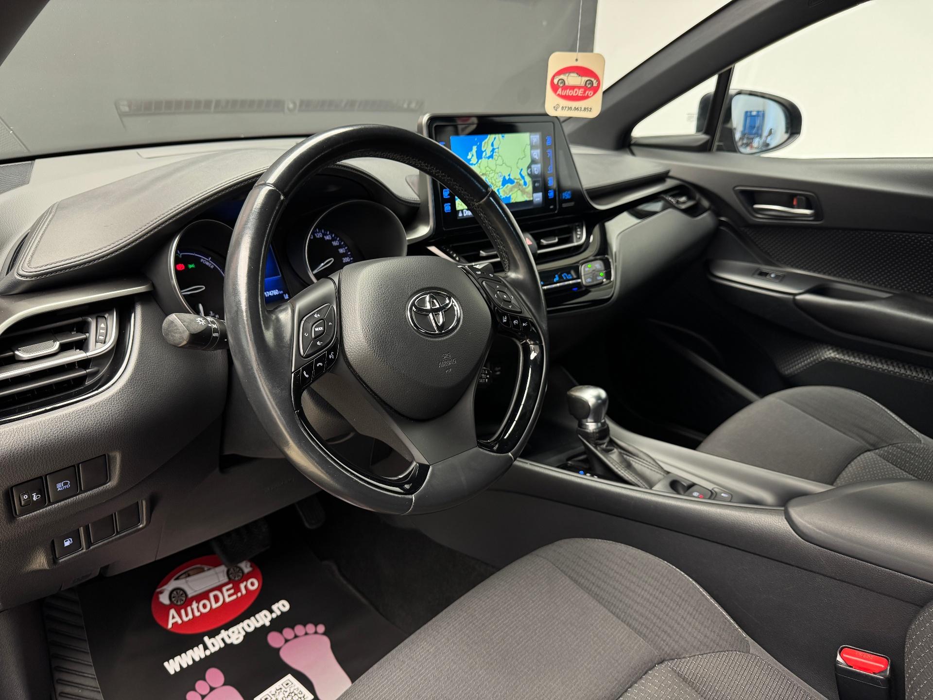 Toyota-C-HR
