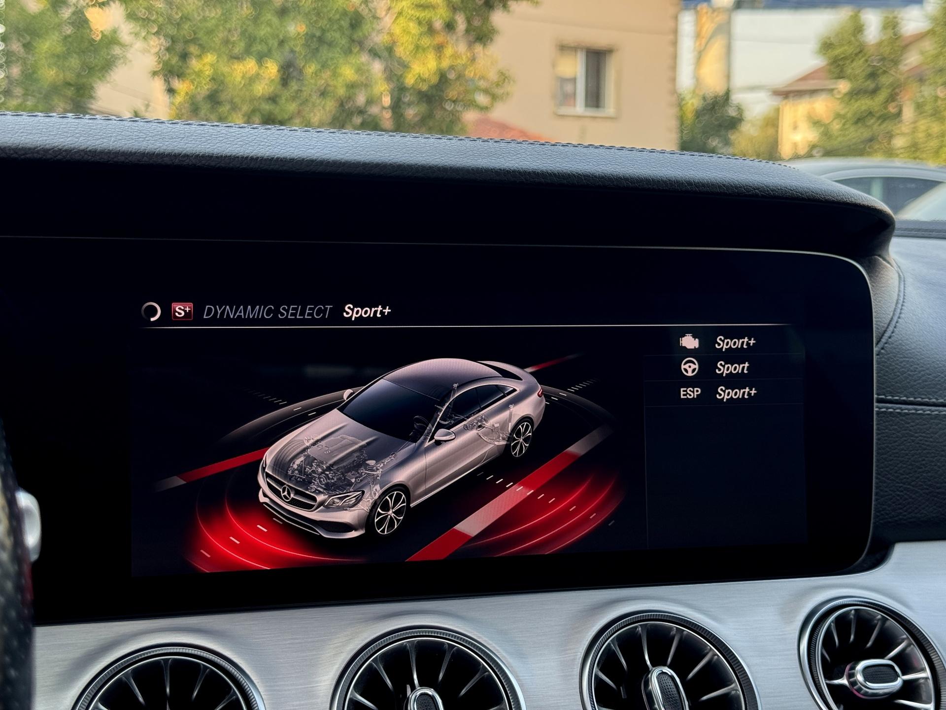 Mercedes-Benz-E