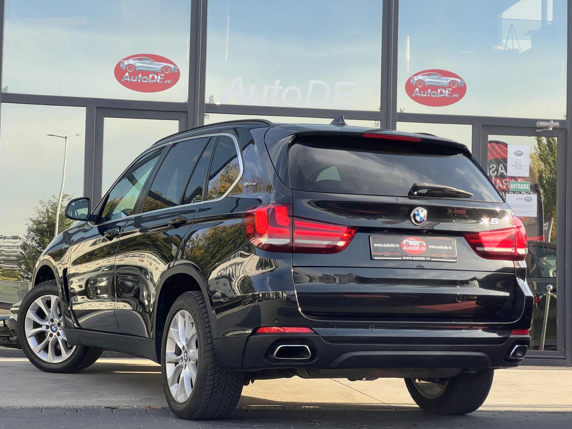 BMW-X5