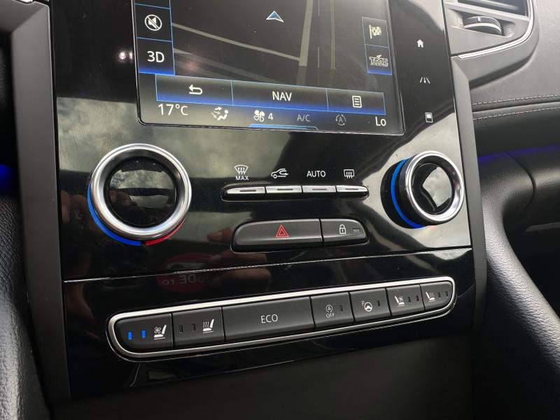 Car Thumb