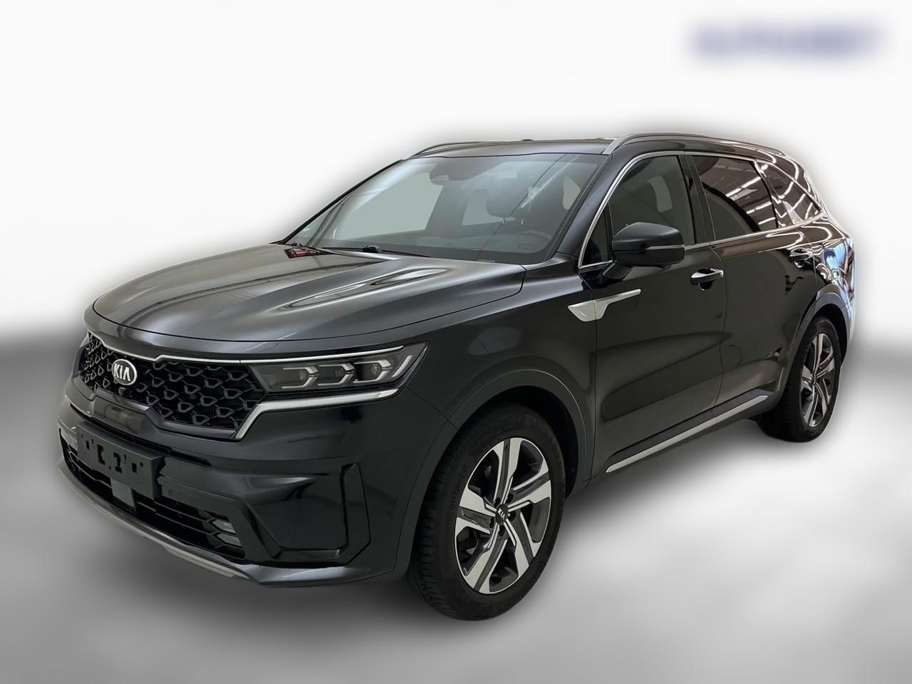 Kia-Sorento