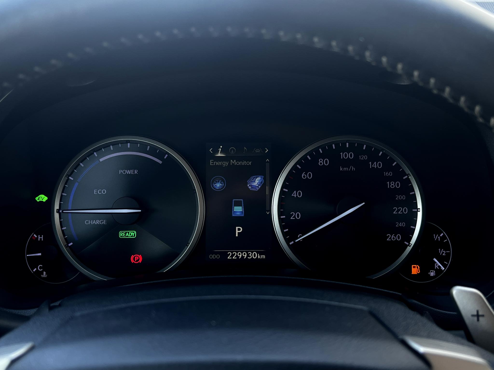 Lexus-NX
