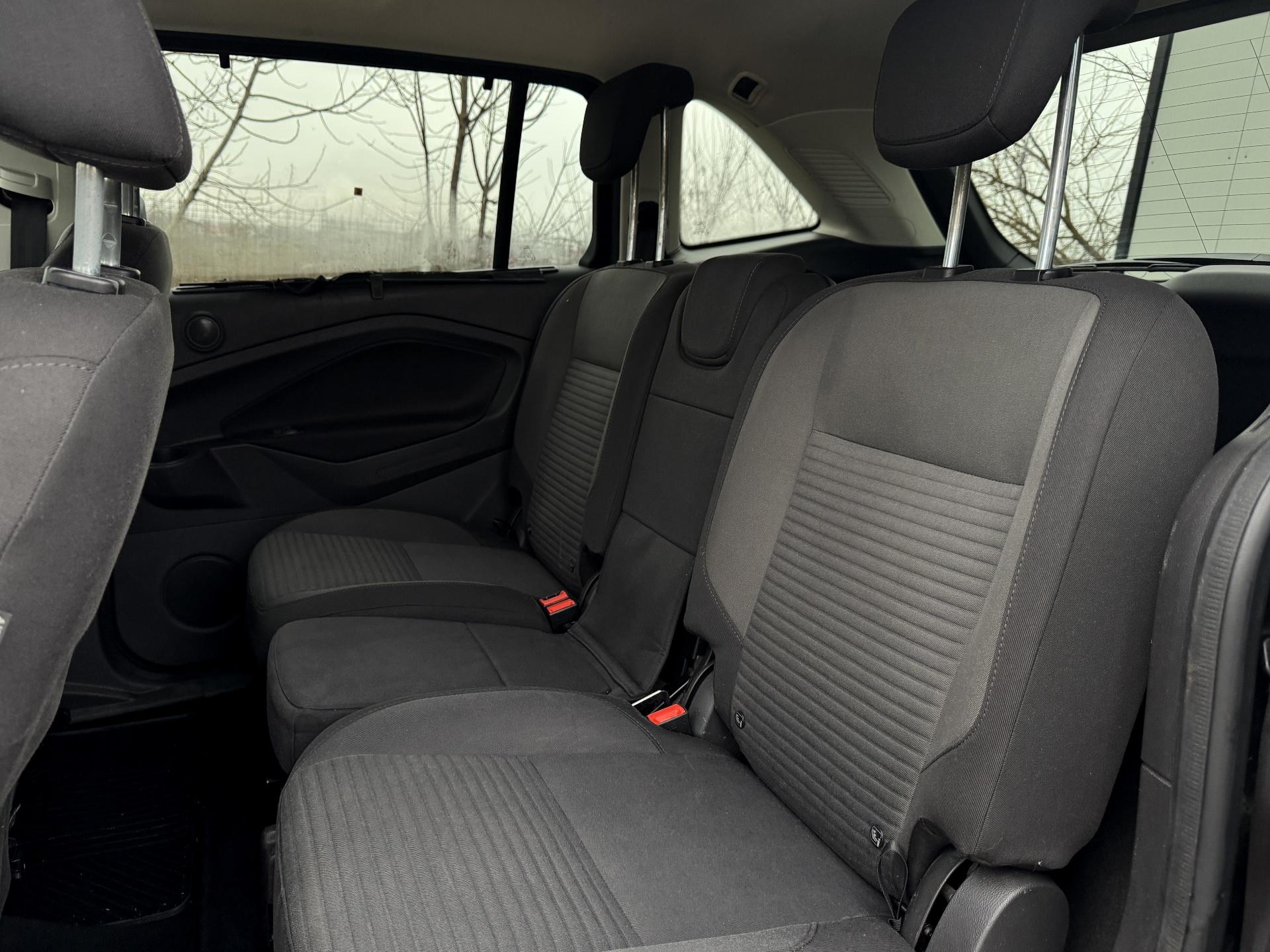 Ford-Grand C-Max