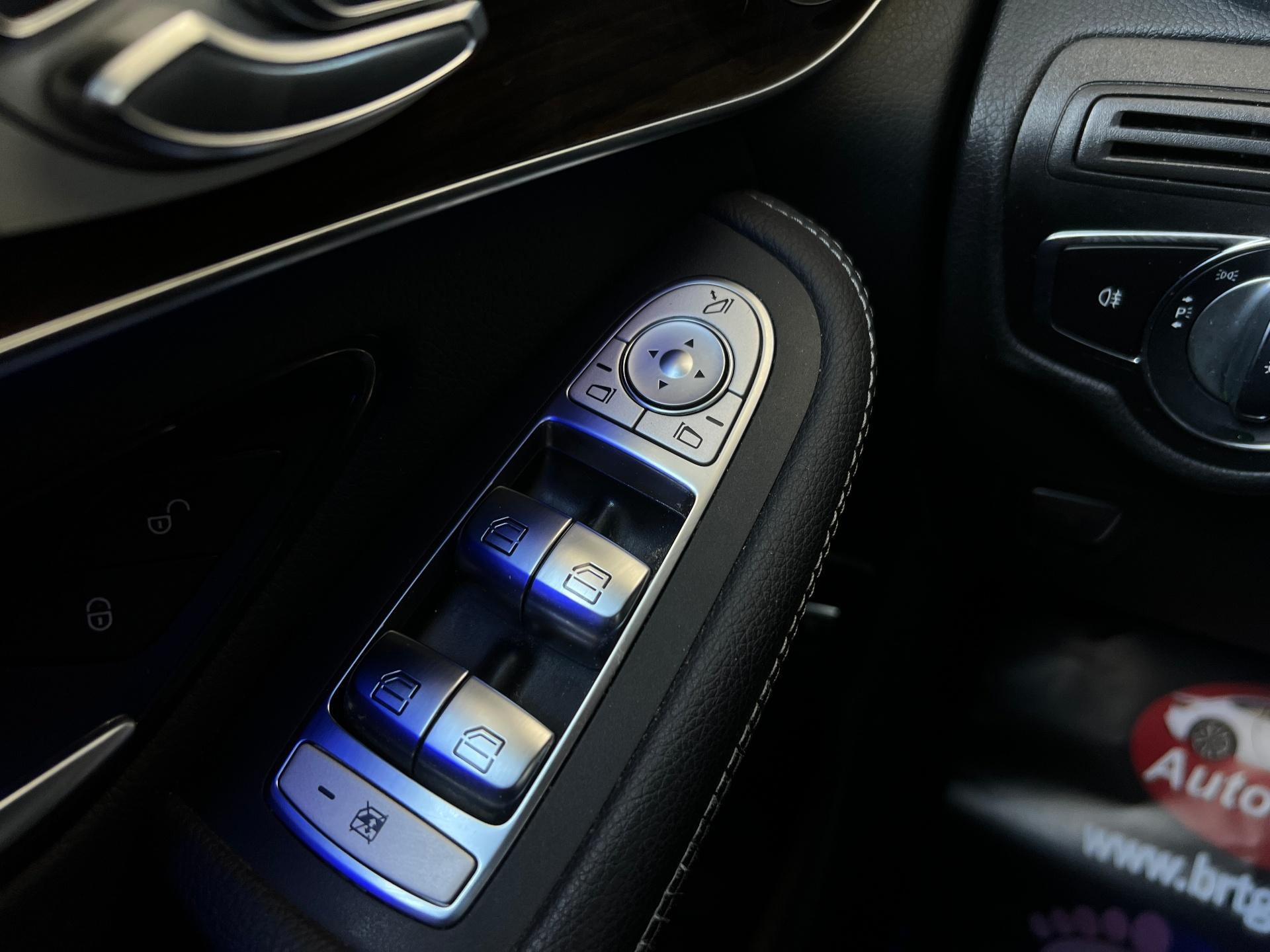 Mercedes-Benz-GLC