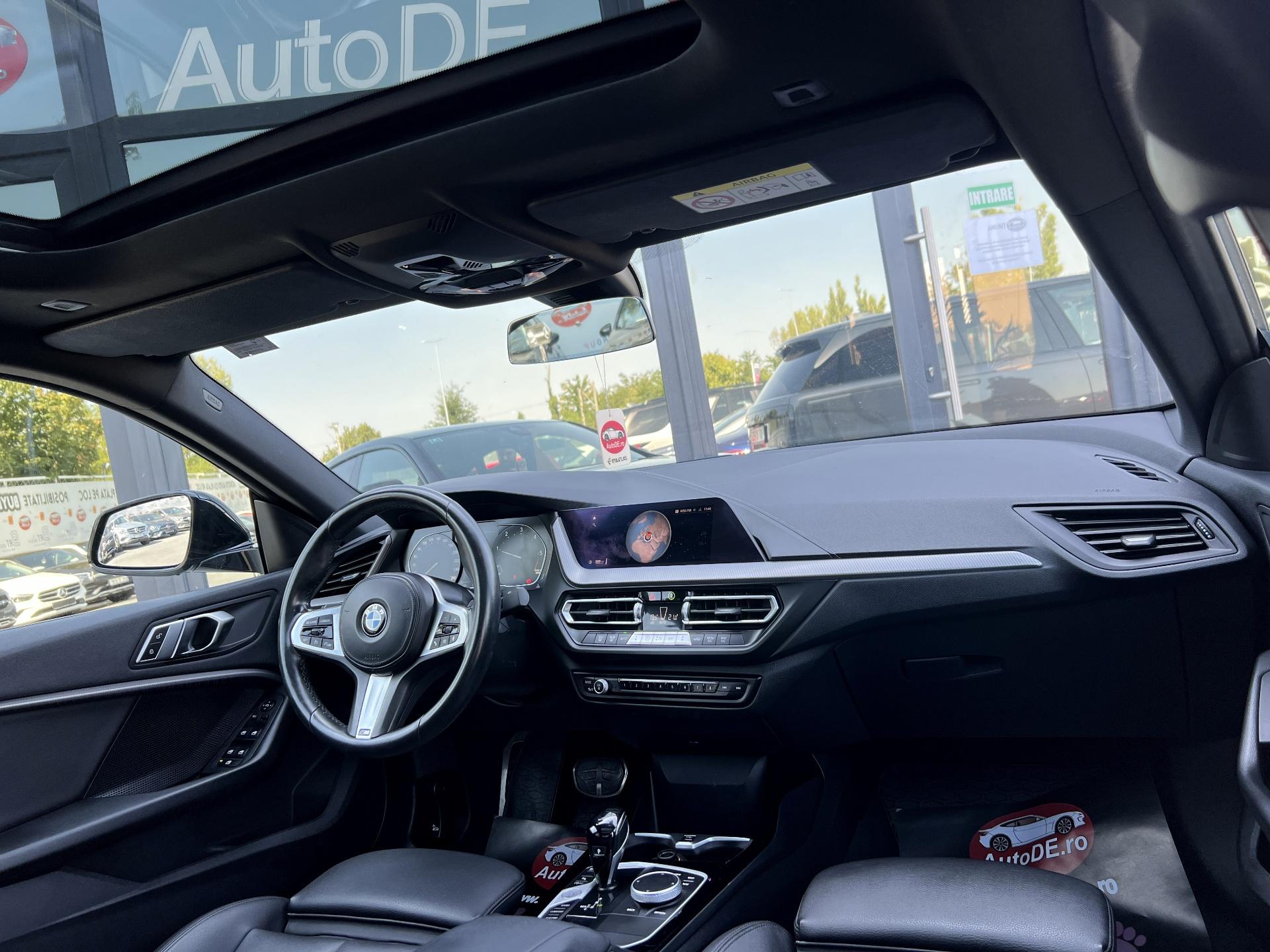 BMW Seria 2