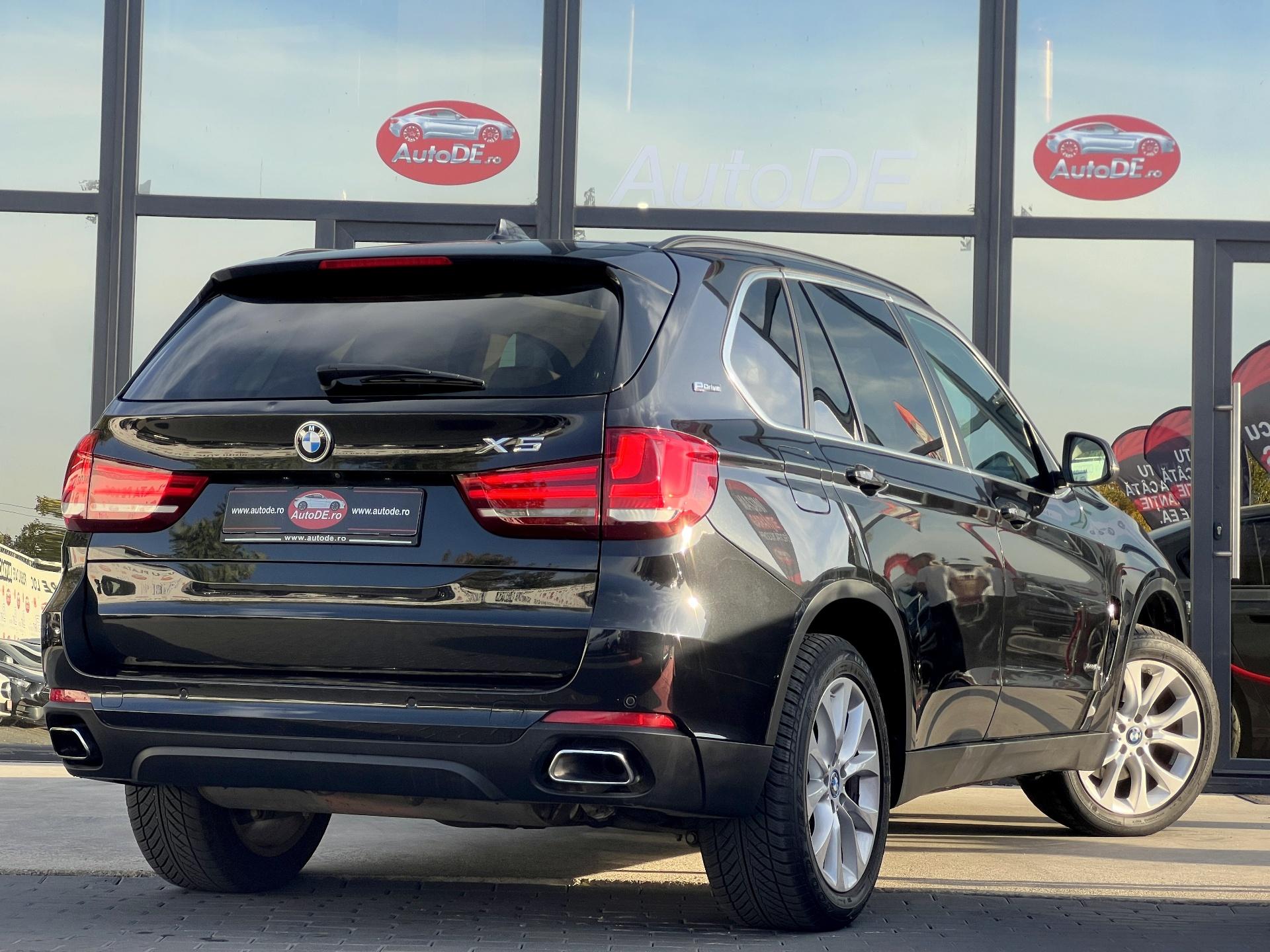BMW-X5