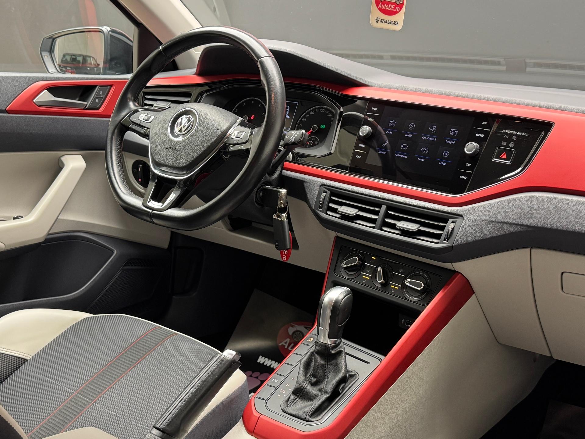 Volkswagen-Polo