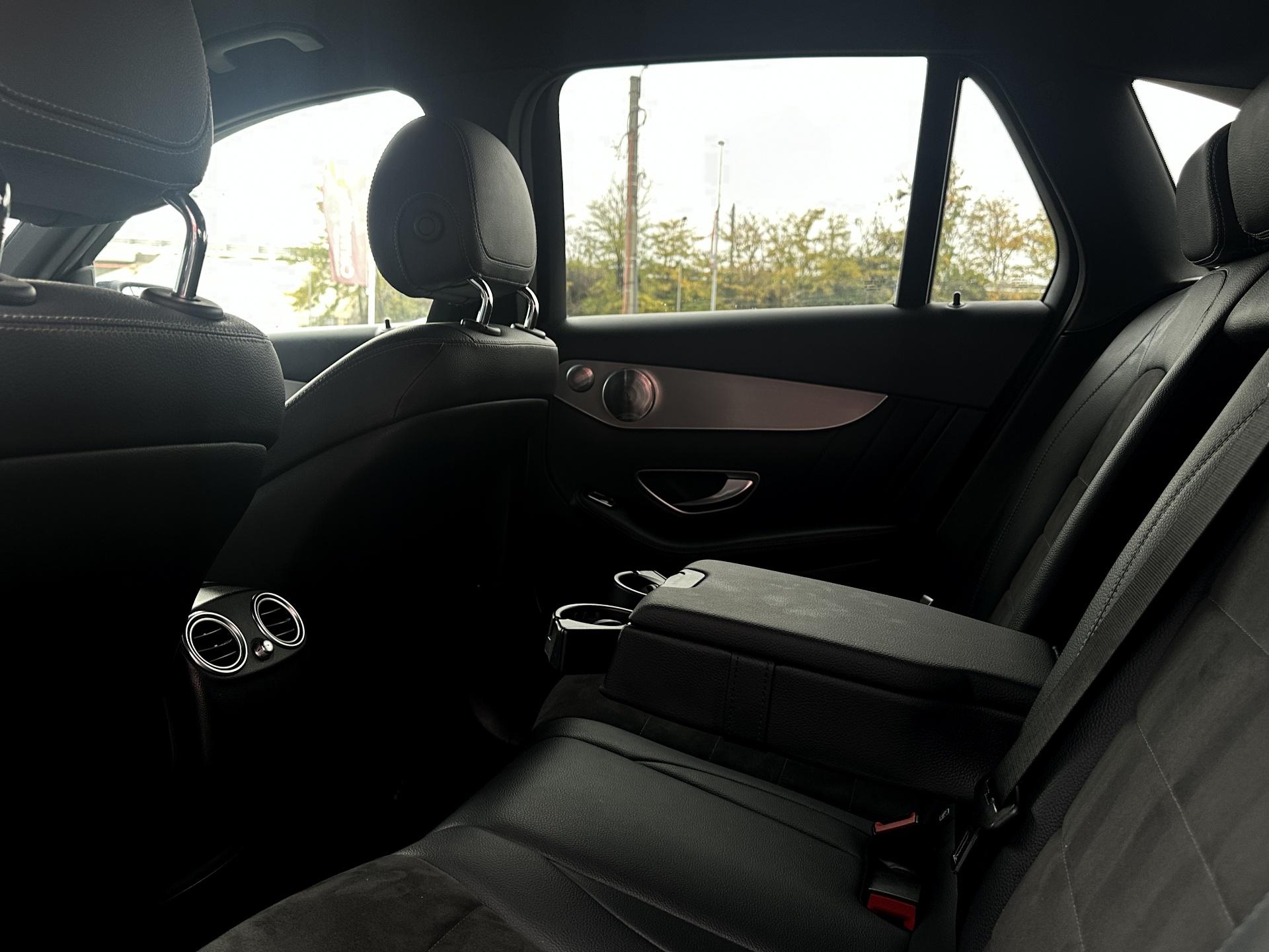 Mercedes-Benz-GLC