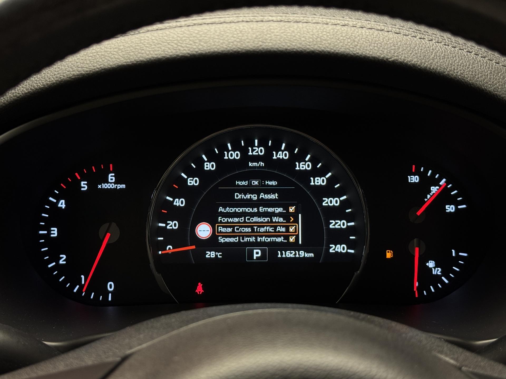 Kia-Sorento
