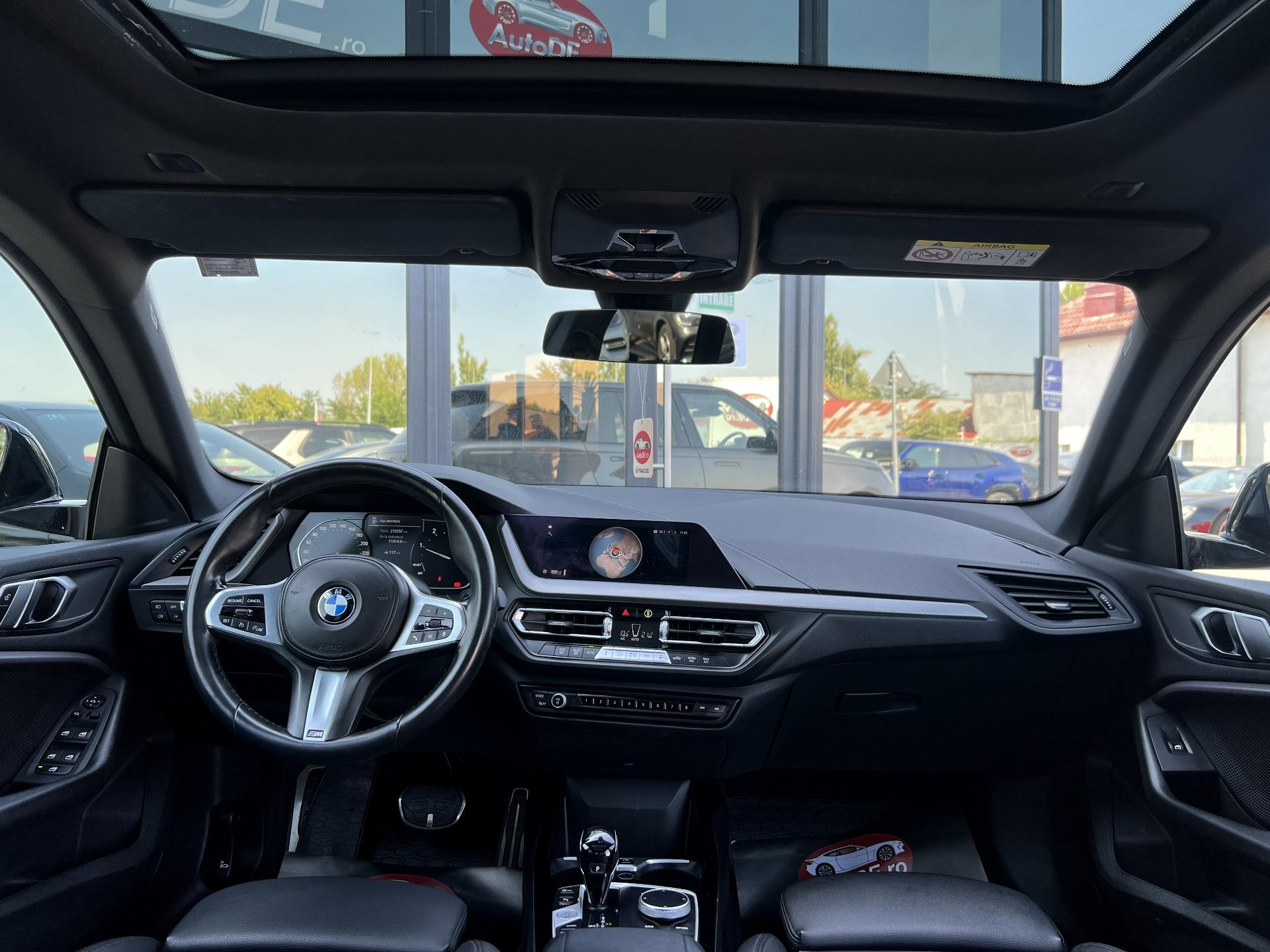 BMW Seria 2