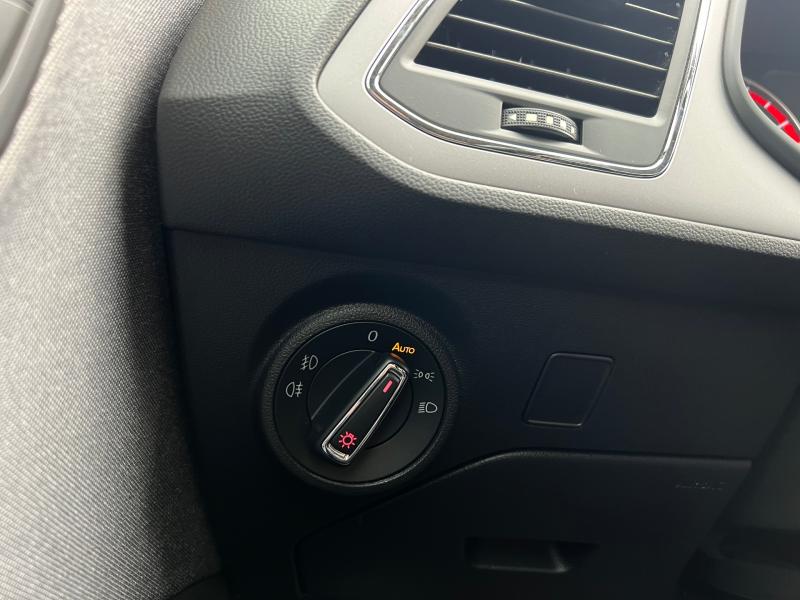 Car Thumb