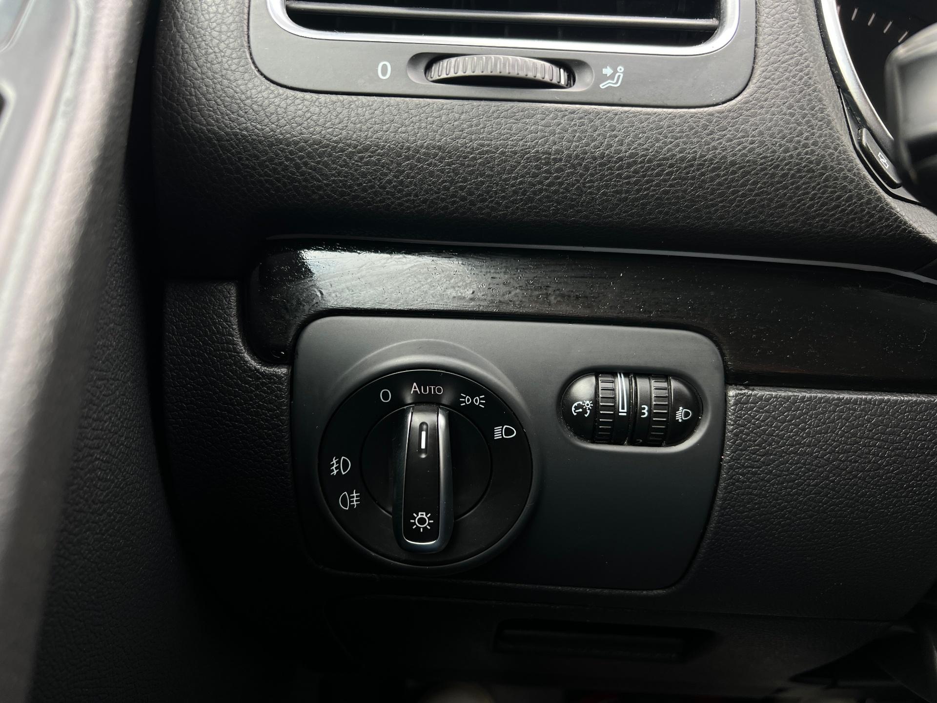 Volkswagen-Golf