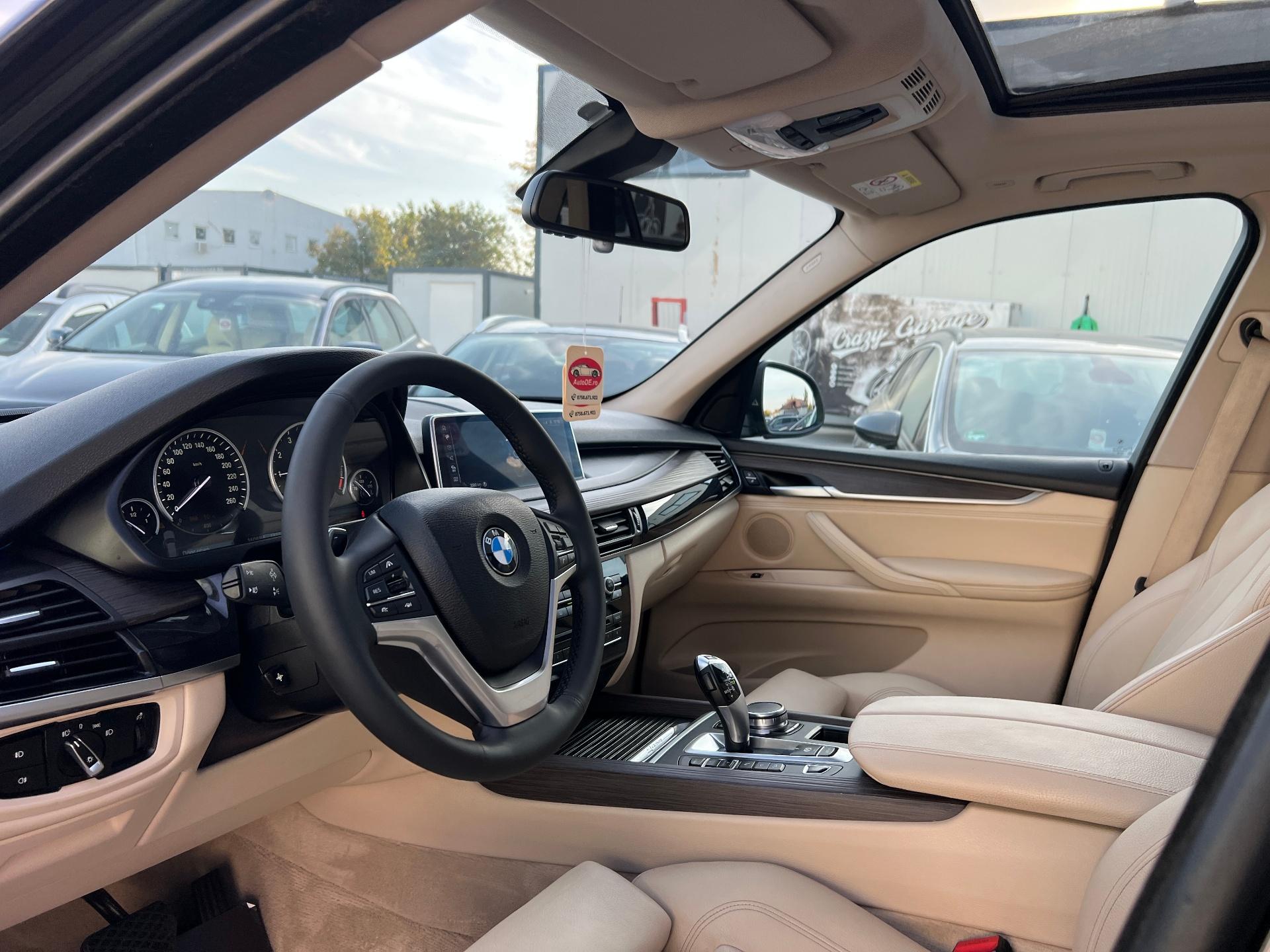BMW-X5