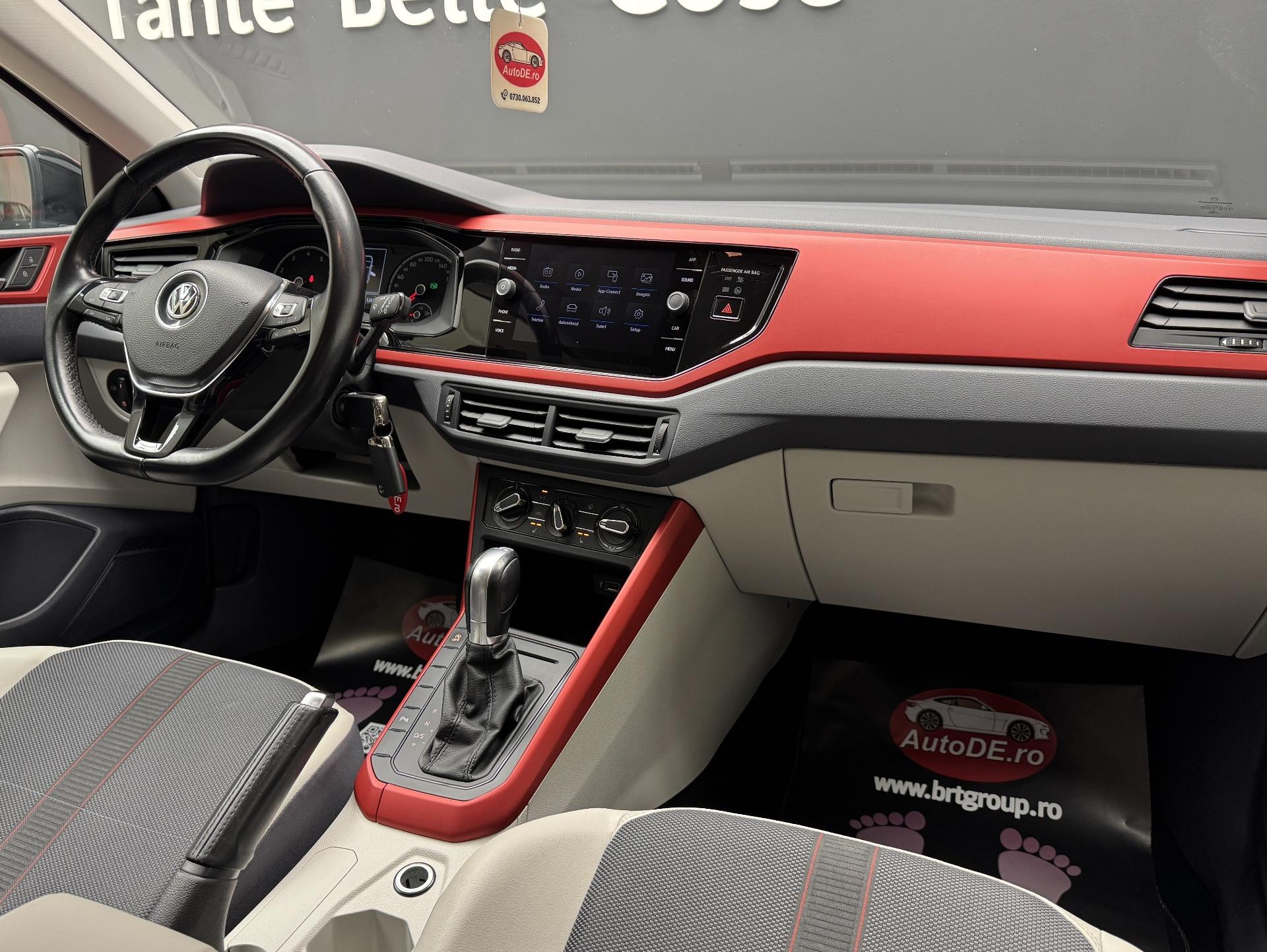 Volkswagen-Polo