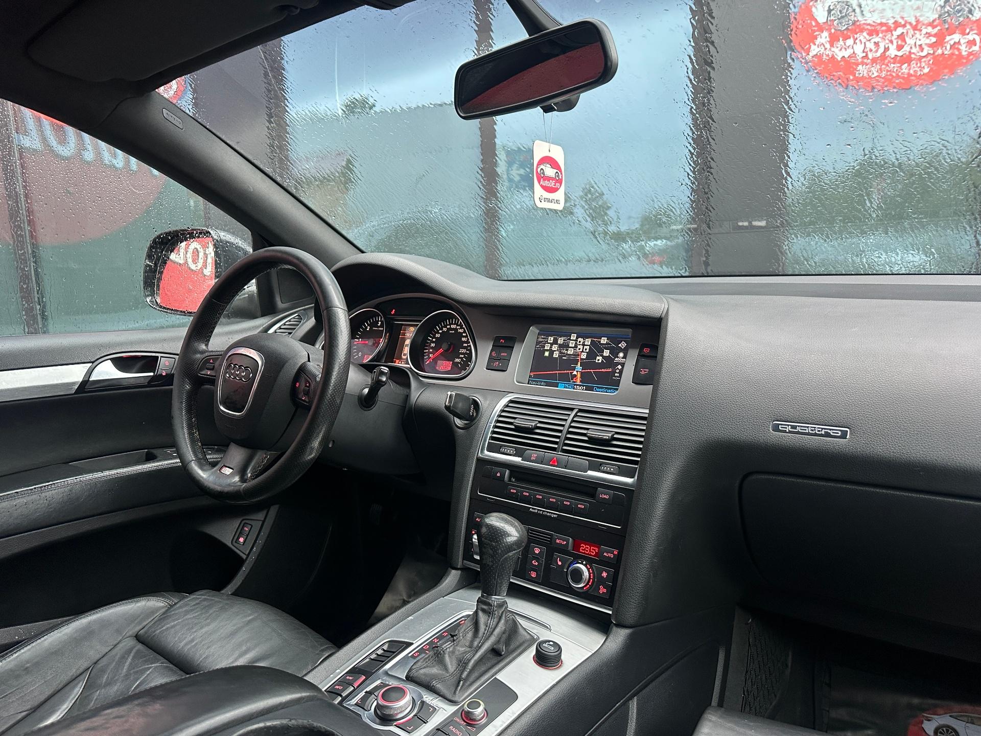 Audi-Q7