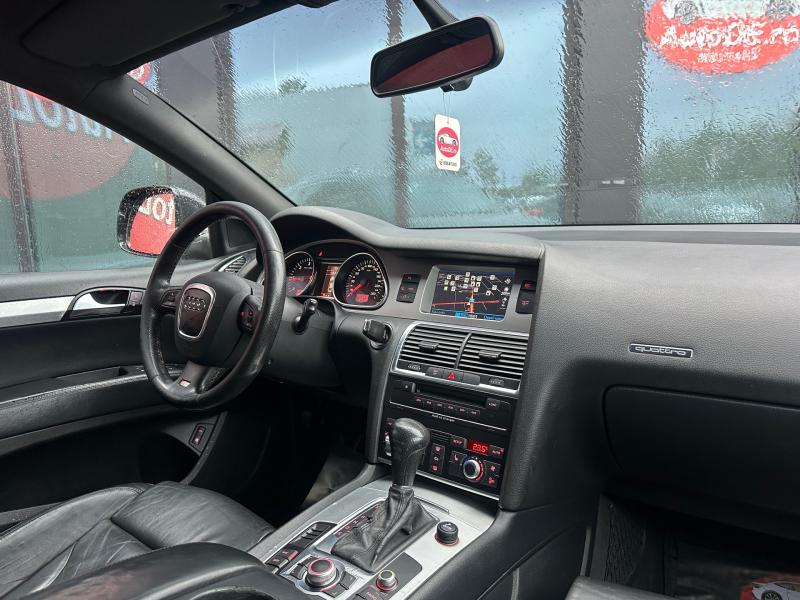Car Thumb
