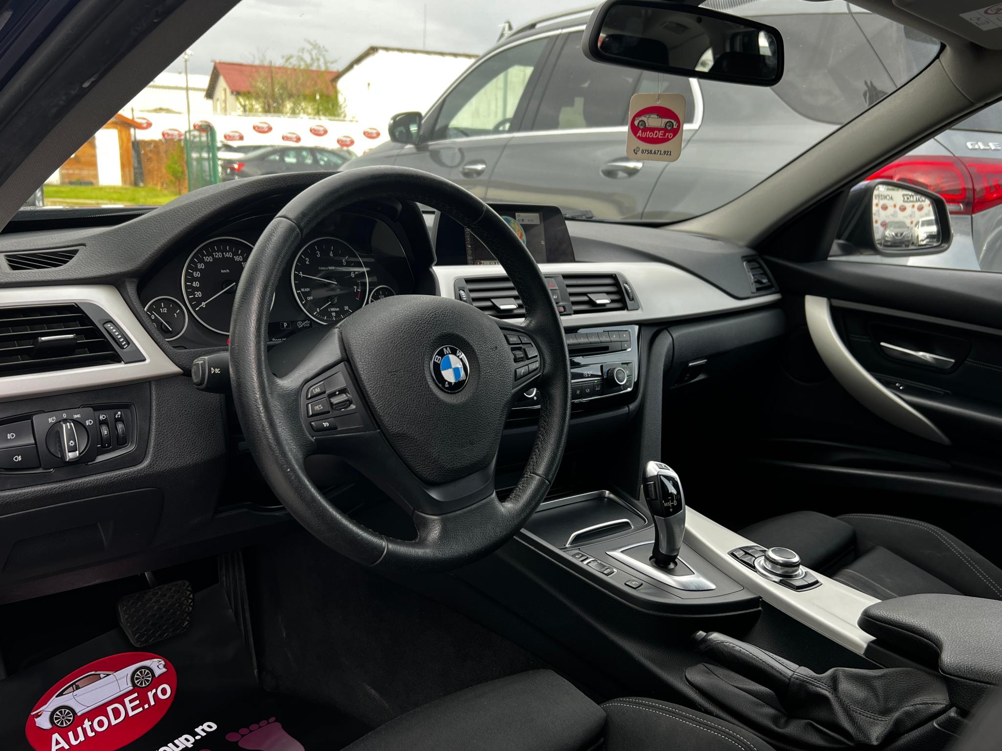 BMW-Seria 3