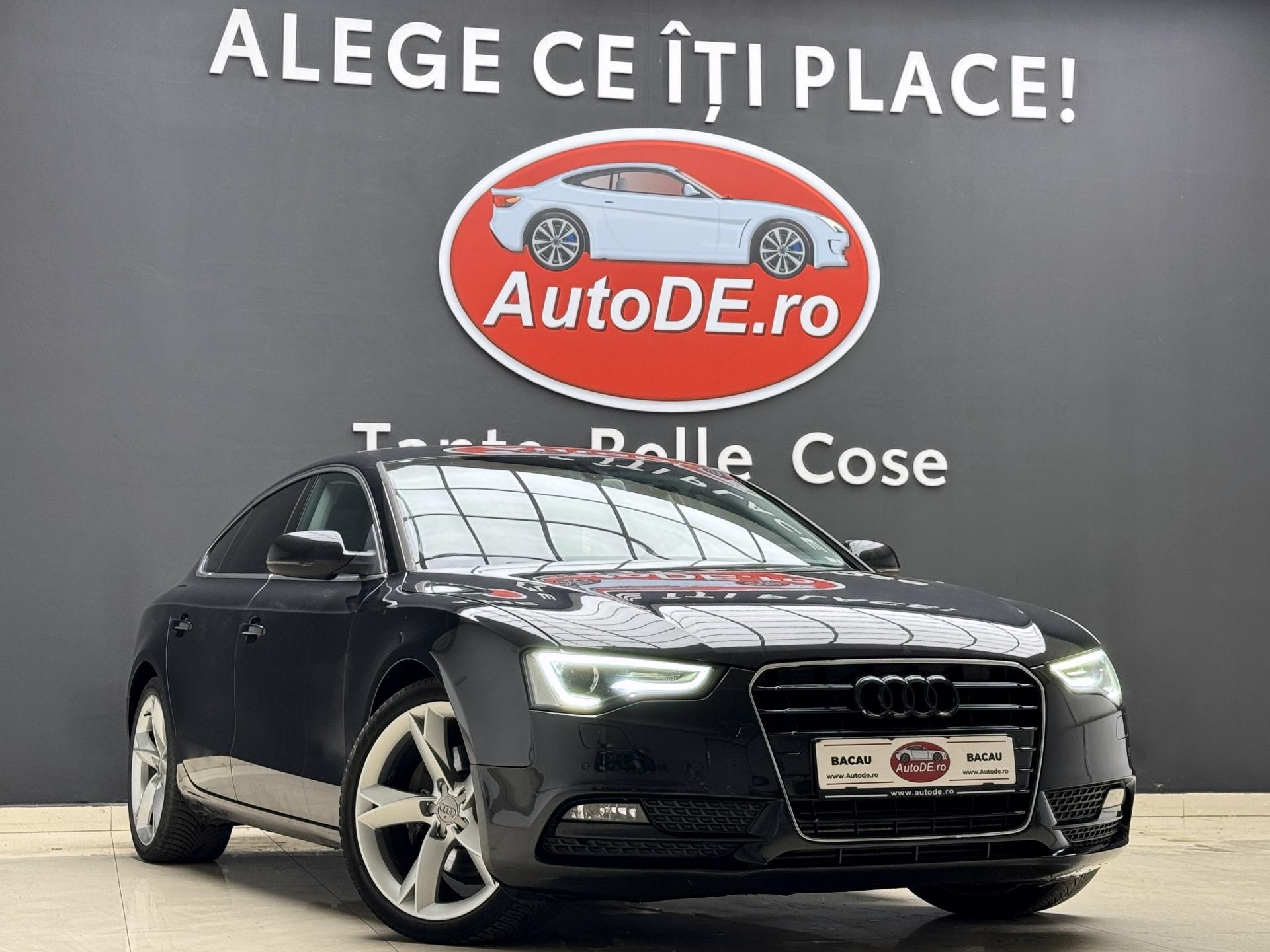 Audi-A5