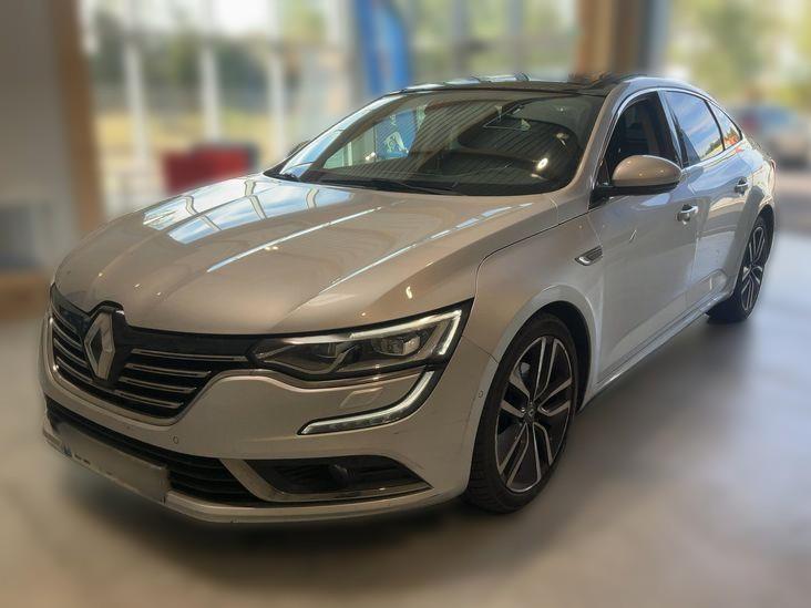 Renault-Talisman
