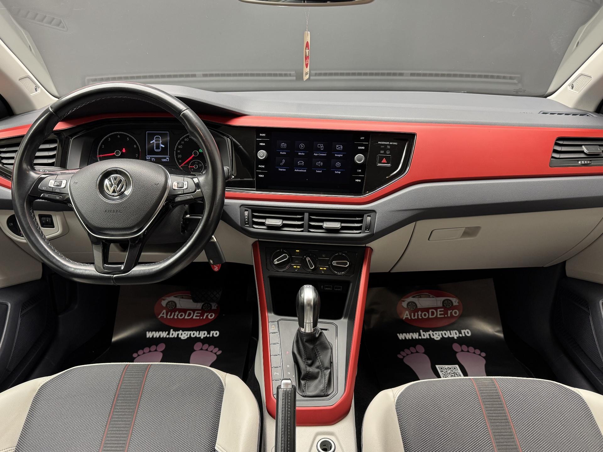 Volkswagen-Polo