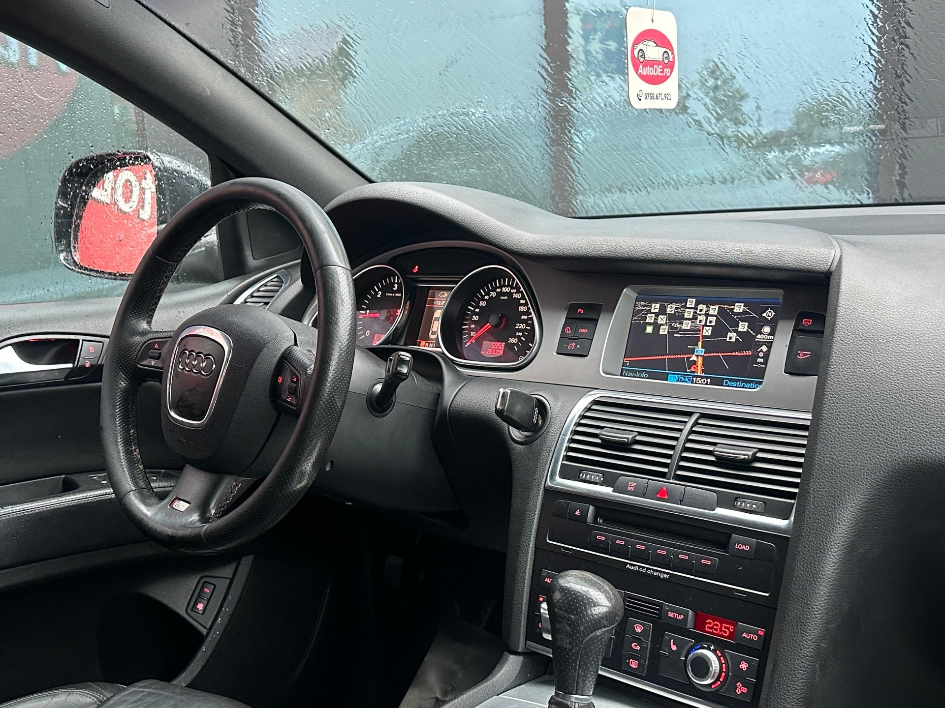 Audi-Q7