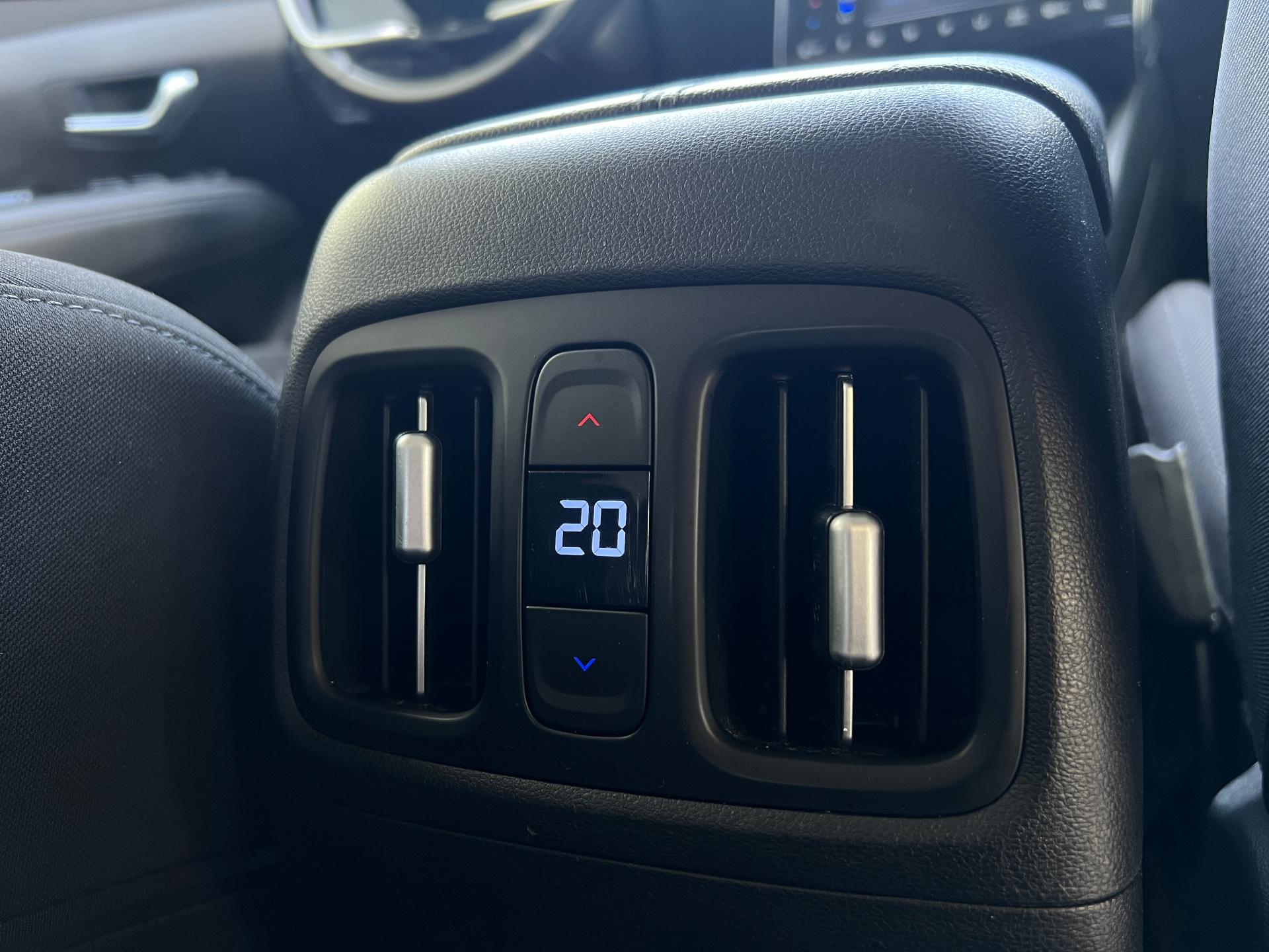 Hyundai-Tucson