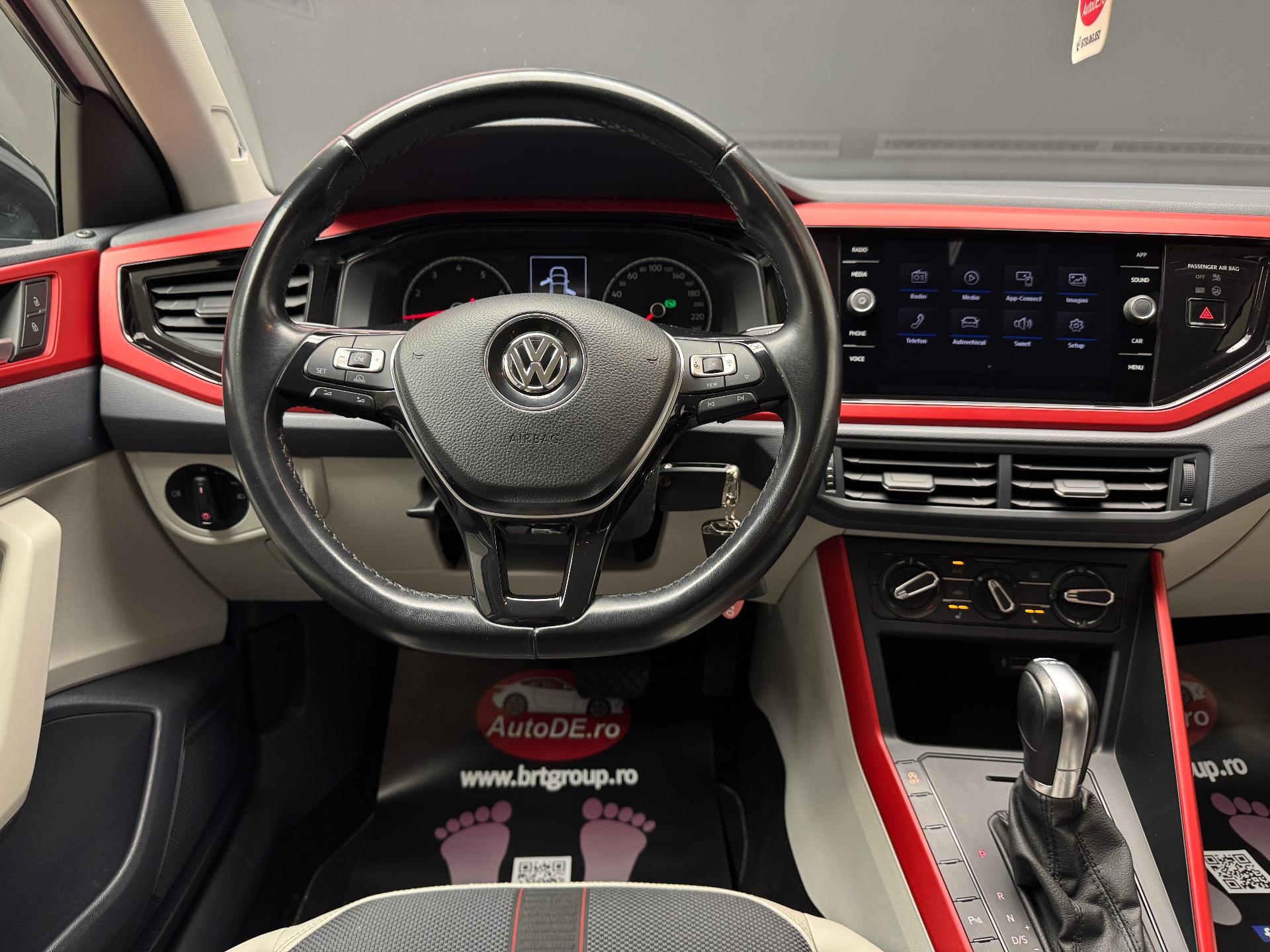 Volkswagen-Polo