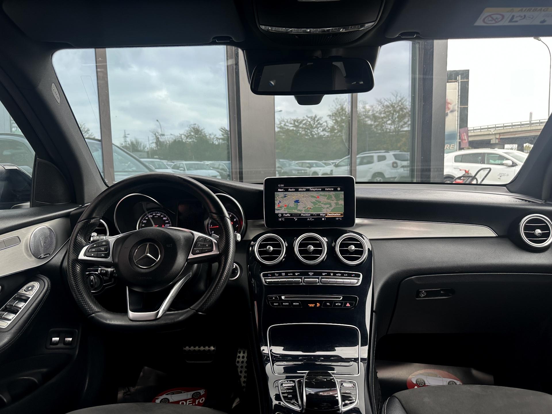 Mercedes-Benz-GLC