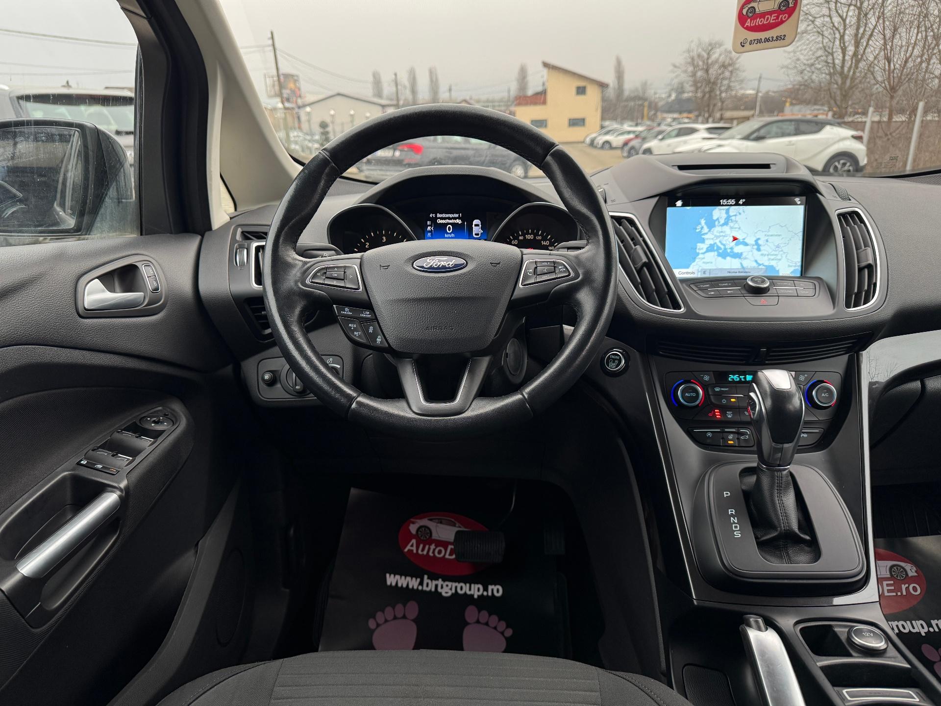 Ford-Grand C-Max