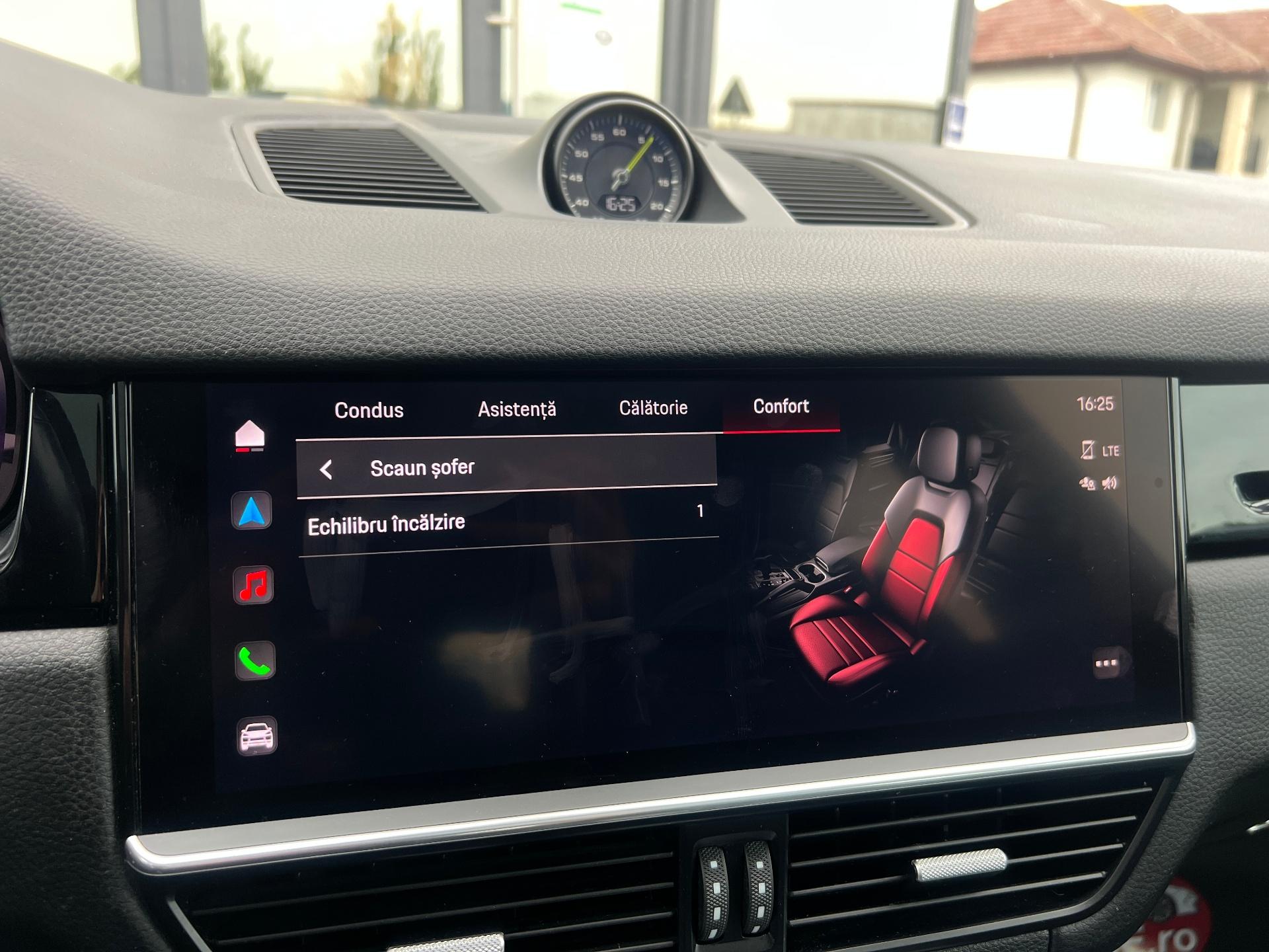 Porsche-Cayenne