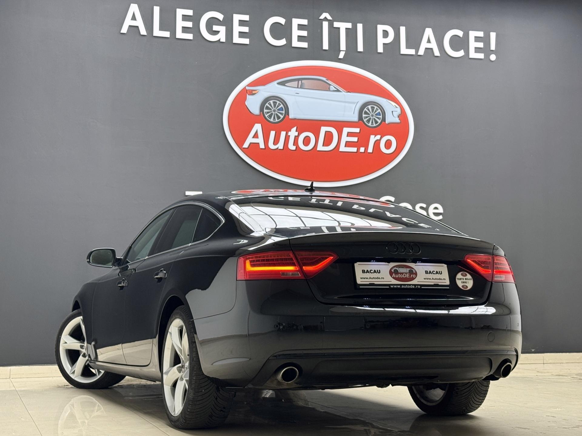 Audi-A5
