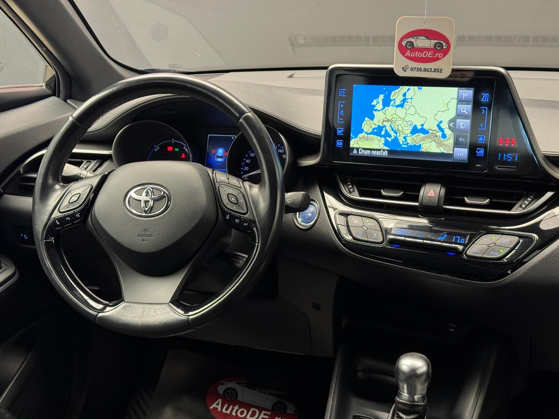Toyota-C-HR