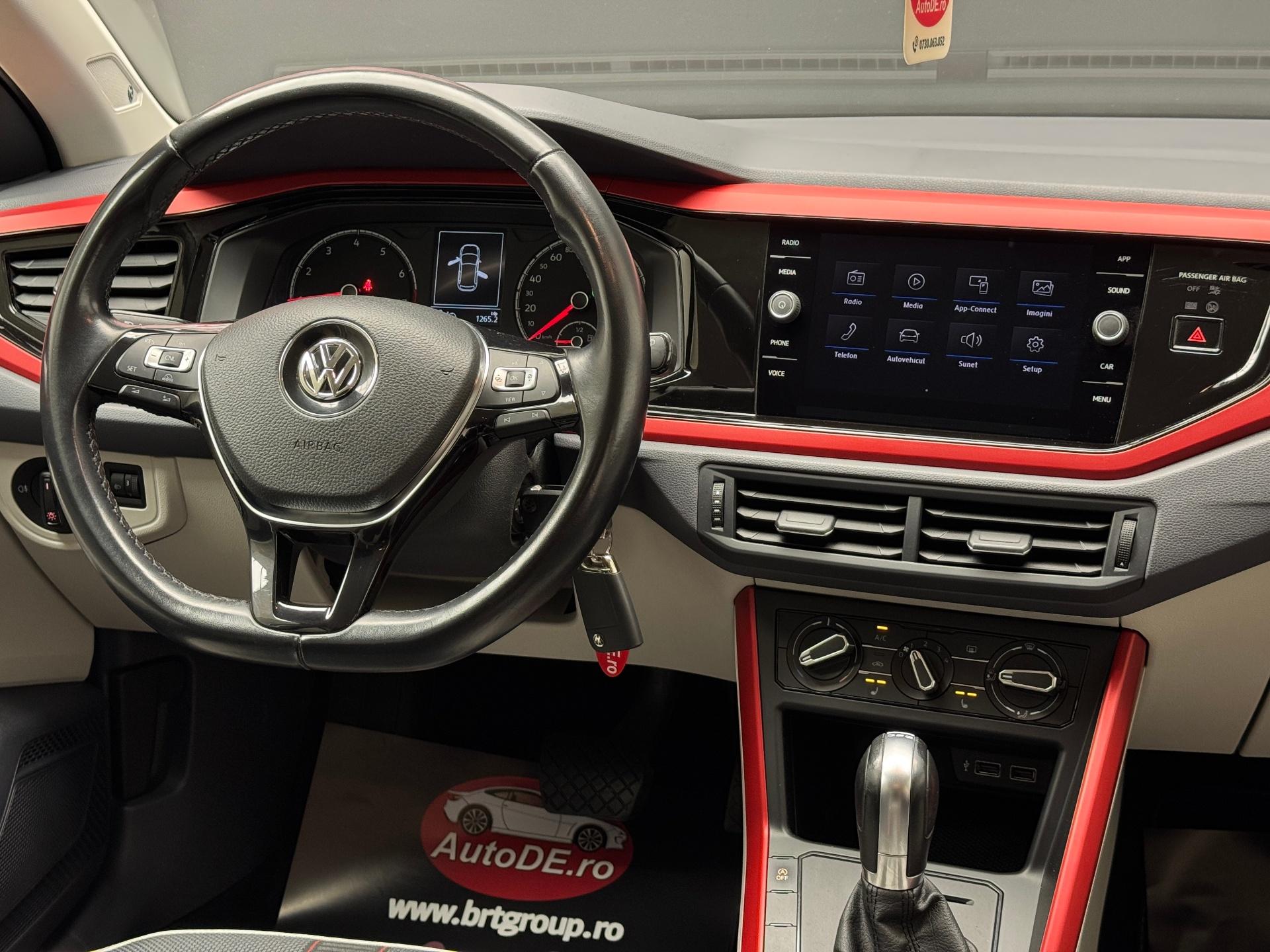 Volkswagen-Polo