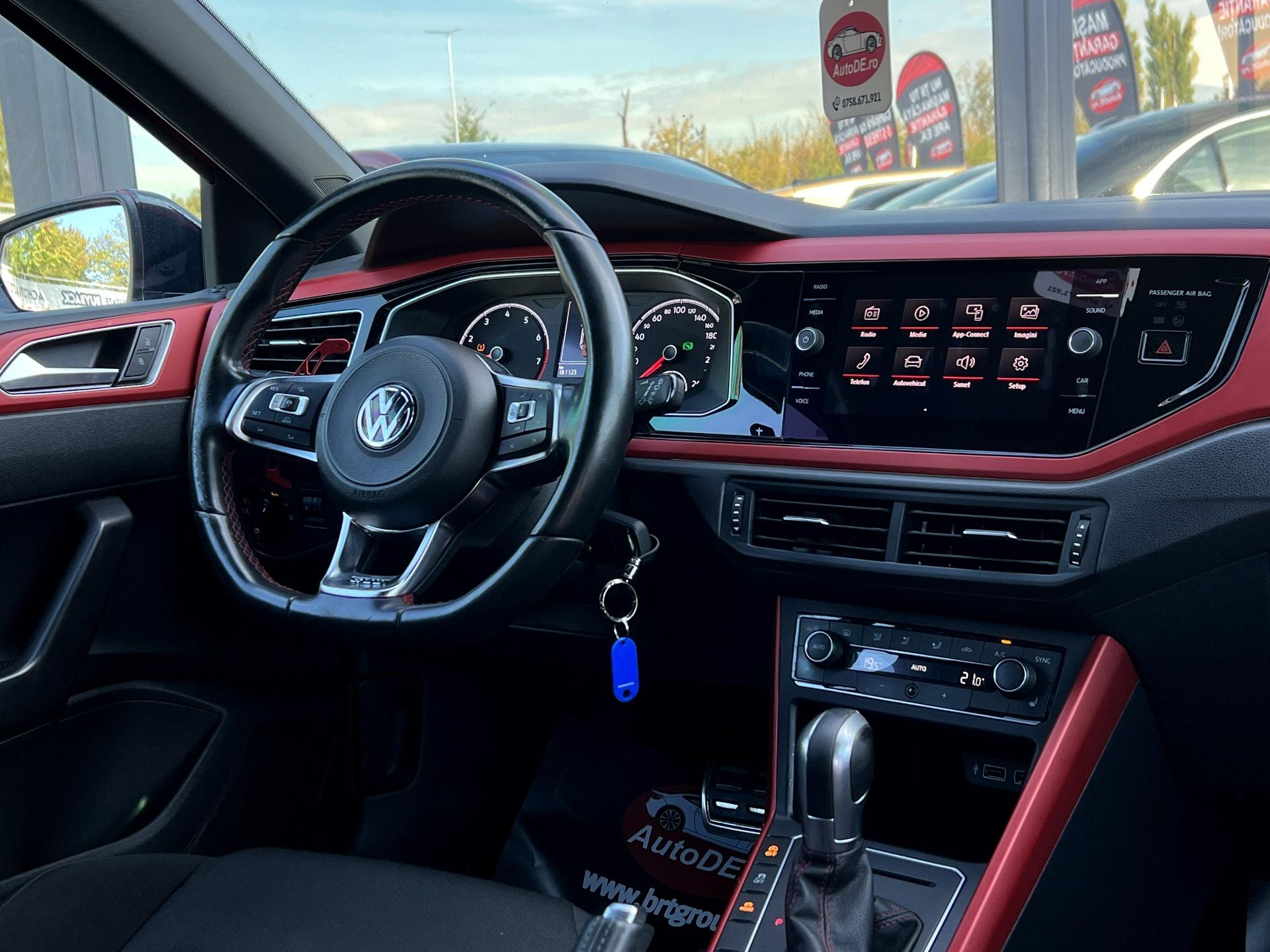 Volkswagen-Polo