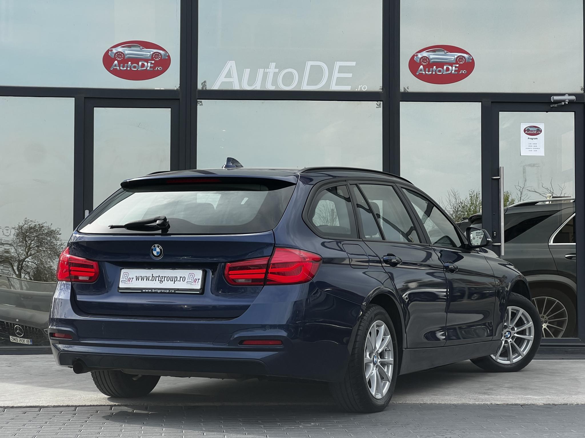 BMW-Seria 3