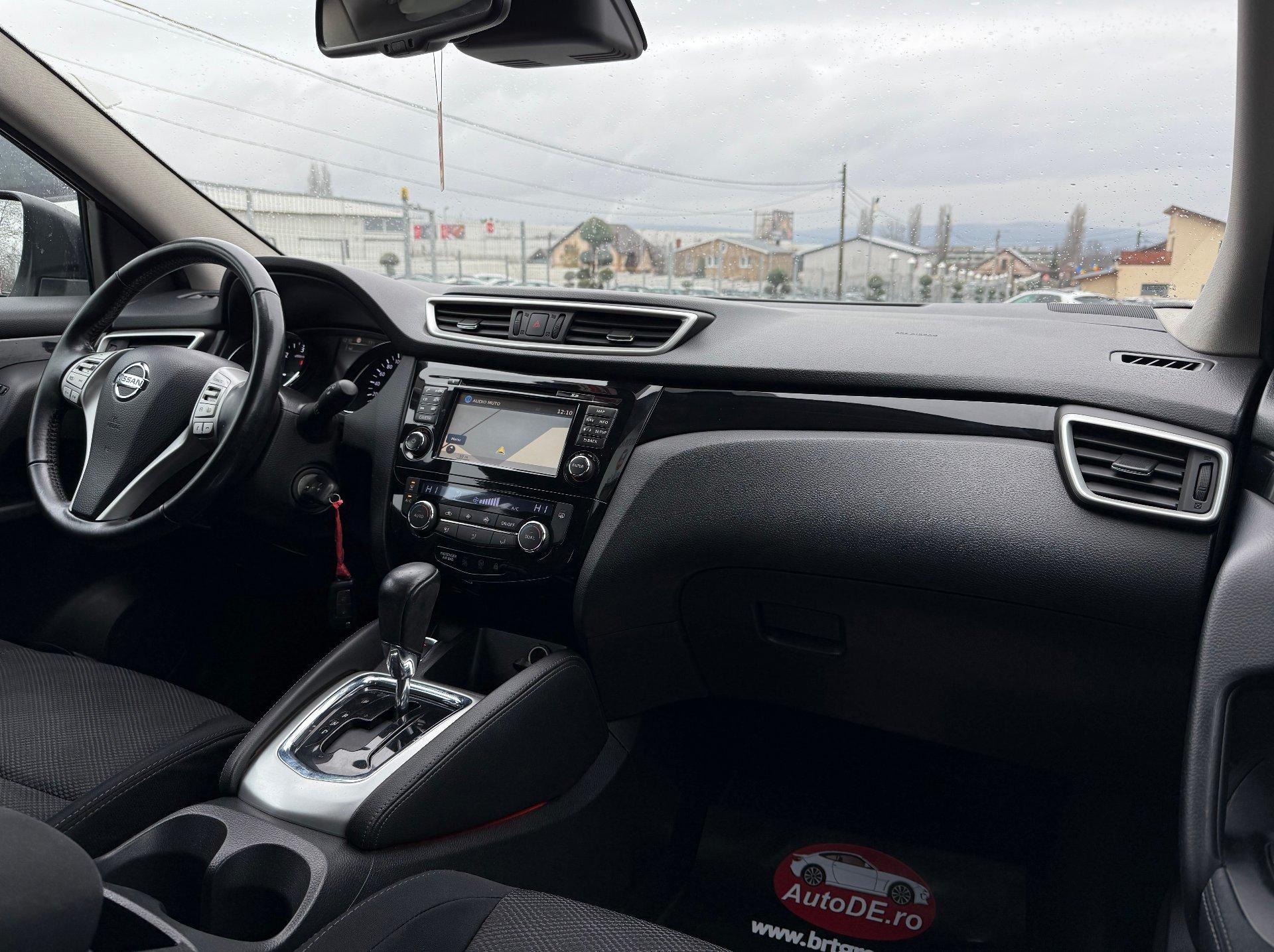 Nissan-Qashqai